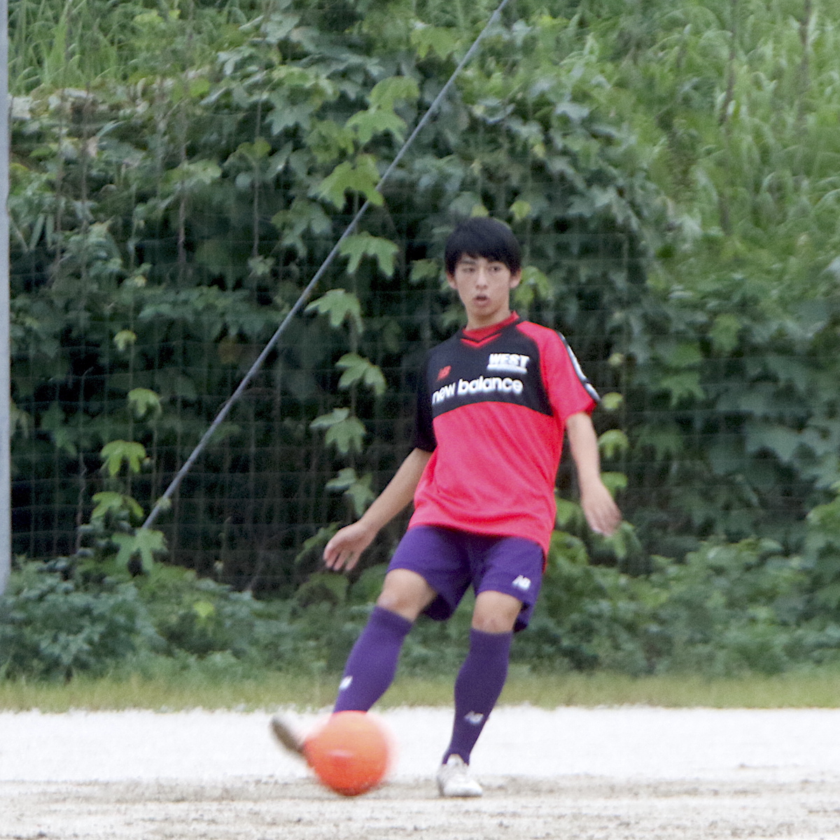 全国高校サッカー選手権大会県予選特集③　３年ぶりの全国選手権に向け、アウトプット力高まる大分西