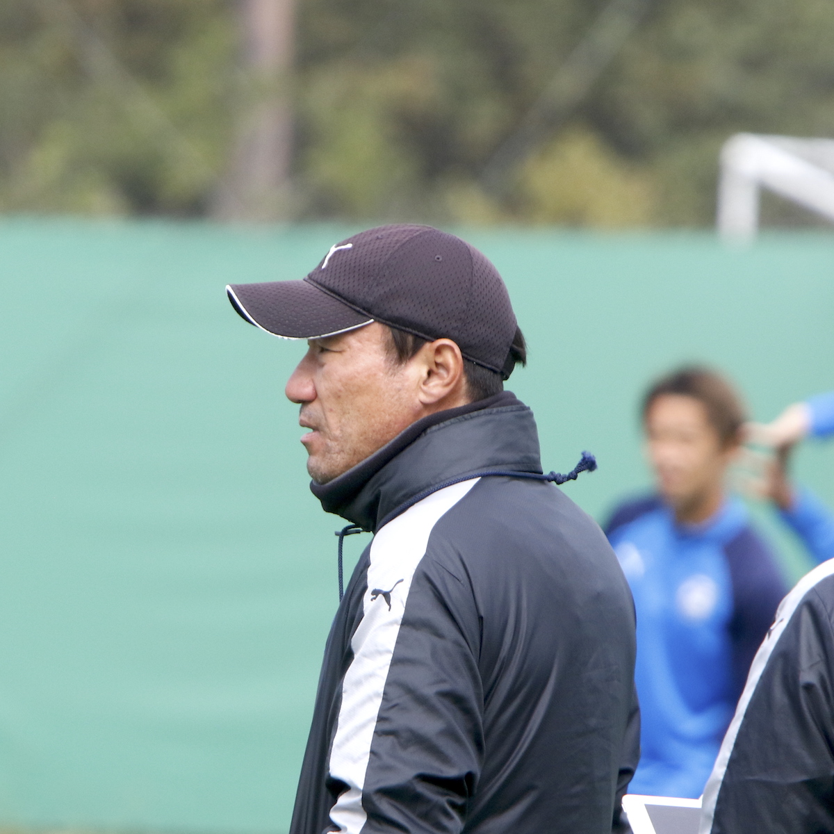 トリニータ　片野坂知宏監督　残り５試合に挑む指揮官の算段、６季目の決断を語る