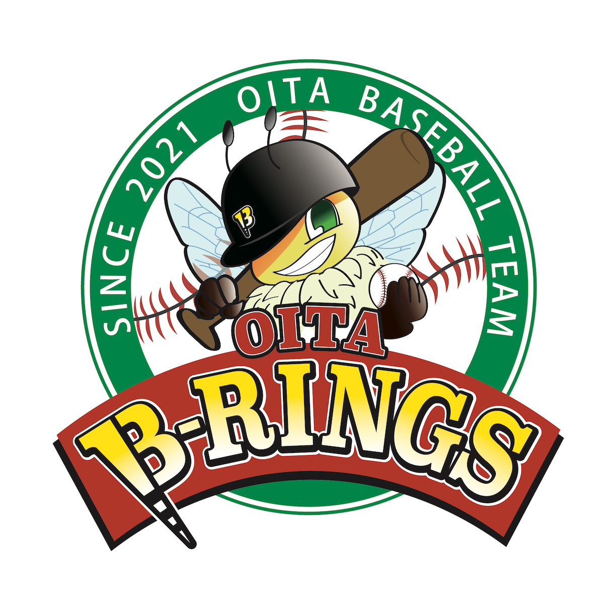 プロ野球独立リーグの新球団大分B－リングス誕生　地元に愛される球団を作る