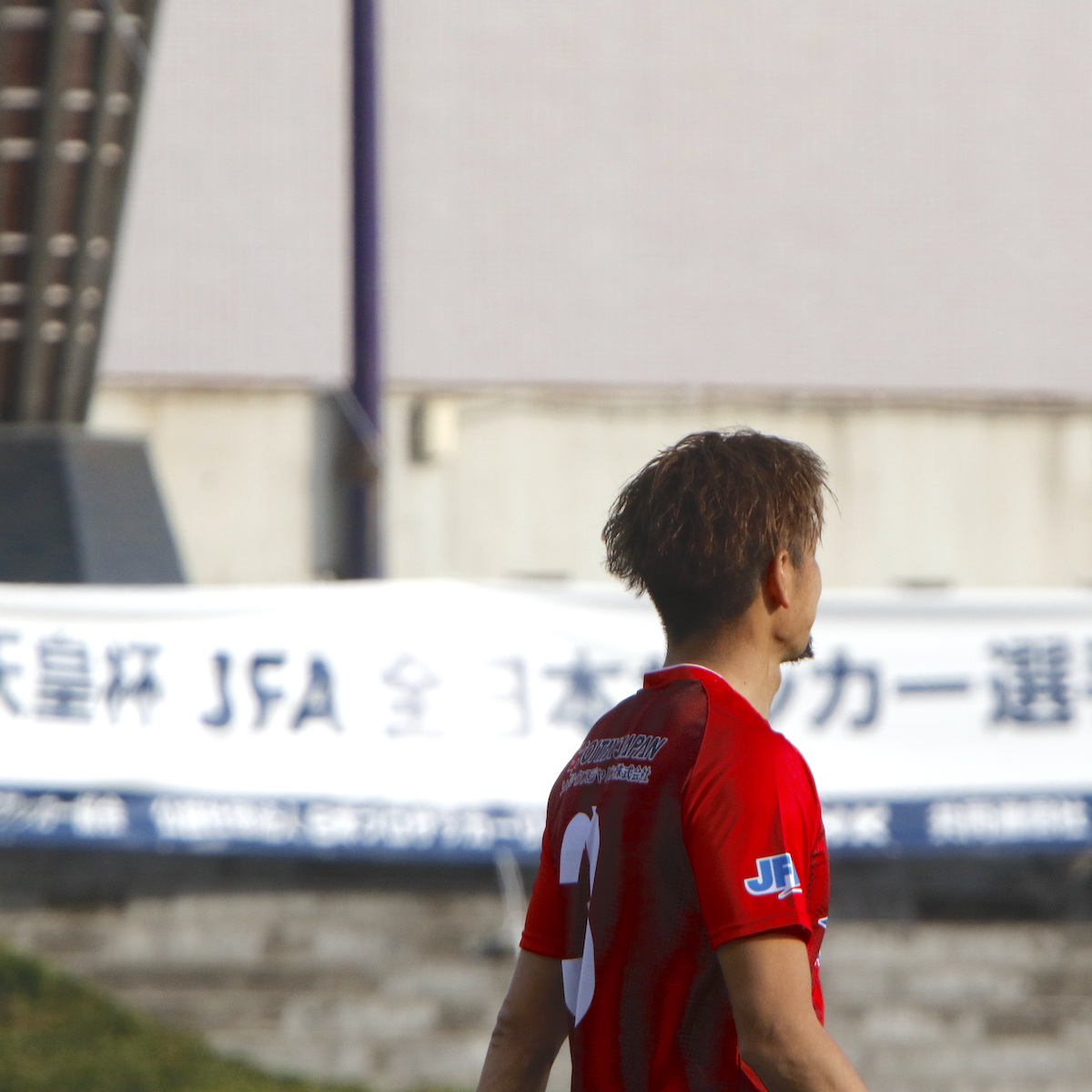 ヴェルスパ　今季全日程が終了　ネクストレベルへの道