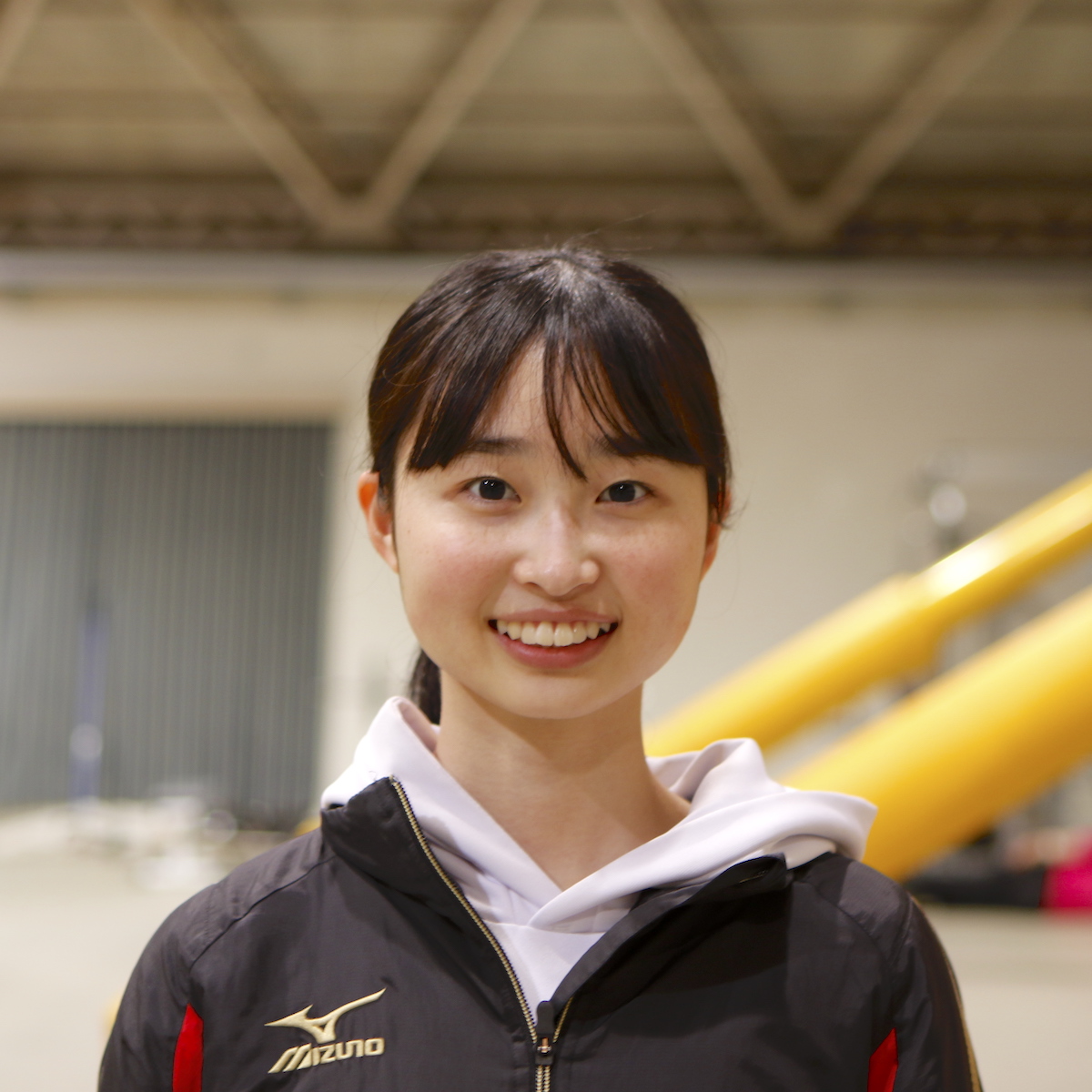マネージャー戦記　「ハンドボール部強いね！」と言われたら誇らしい　藤明来（大分雄城台高校ハンドボール部２年）