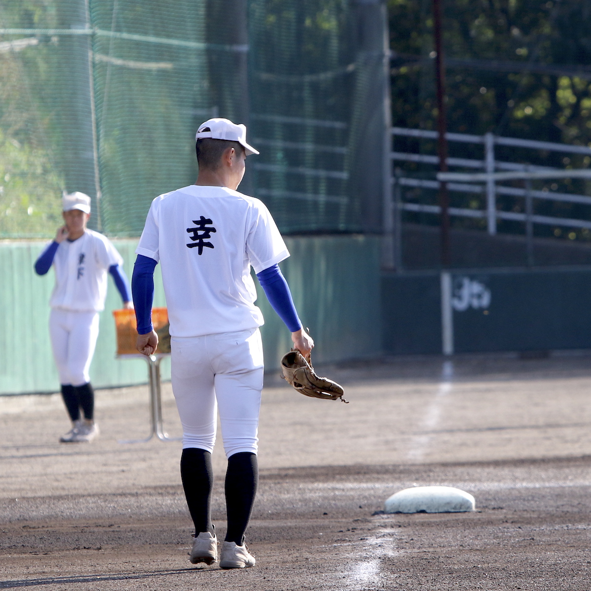 明豊高校センバツ準優勝特集③　幸修也主将　大舞台で味わった悔しさを成長の糧に
