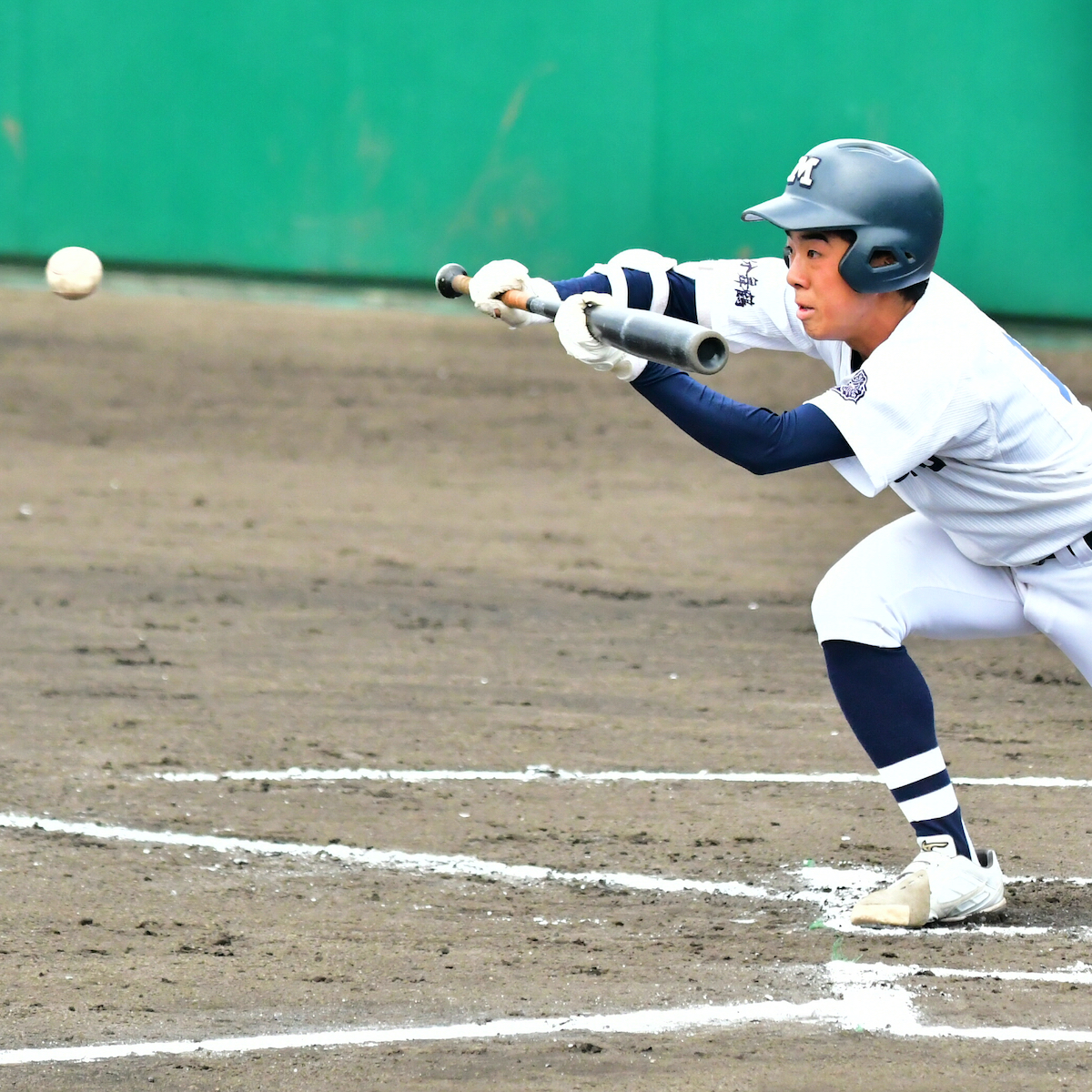 九州地区高校野球大会直前特集①　“ど根性野球”で勝負強さが増した大分舞鶴