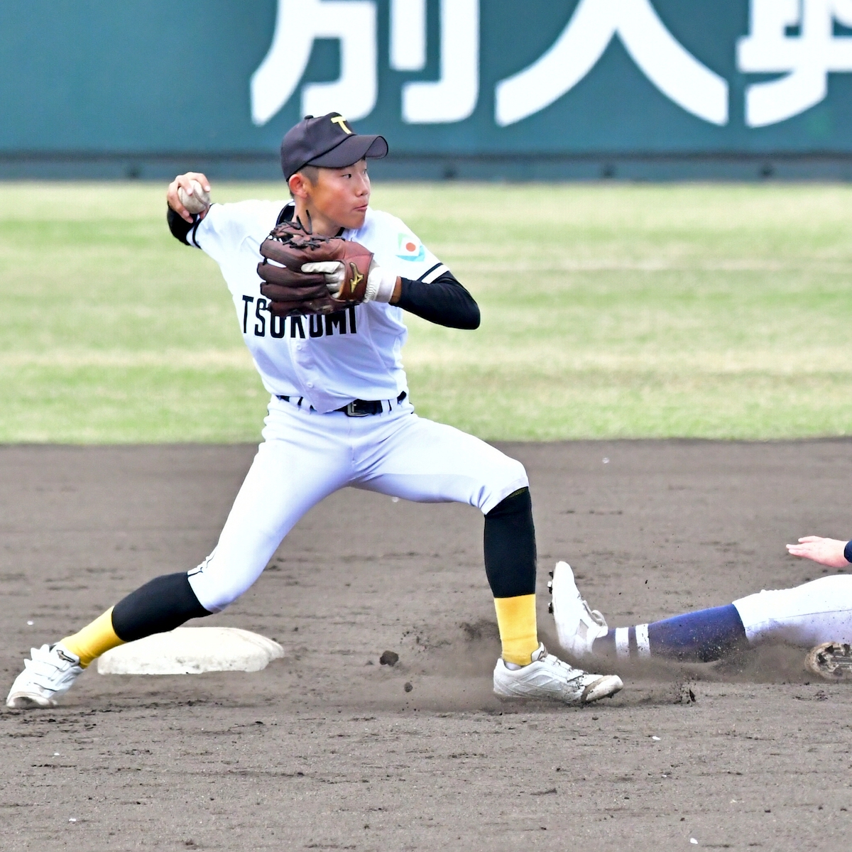 九州地区高校野球大会直前特集④　安定感のある投手を備える津久見、打線がカギを握る
