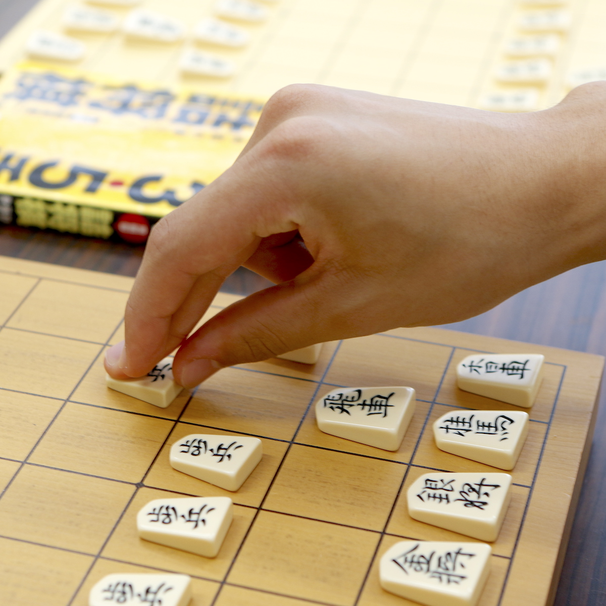 将棋　国東高校　２大会連続で全国高校総合文化祭に出場した先輩の意思を受け継ぐ