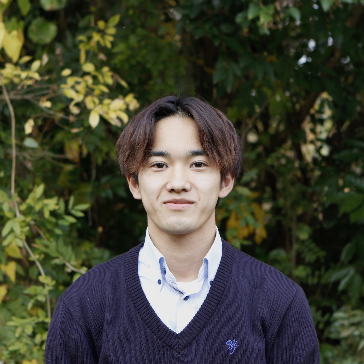 由布高校郷土芸能部　長尾健吾（２年）　file. 452