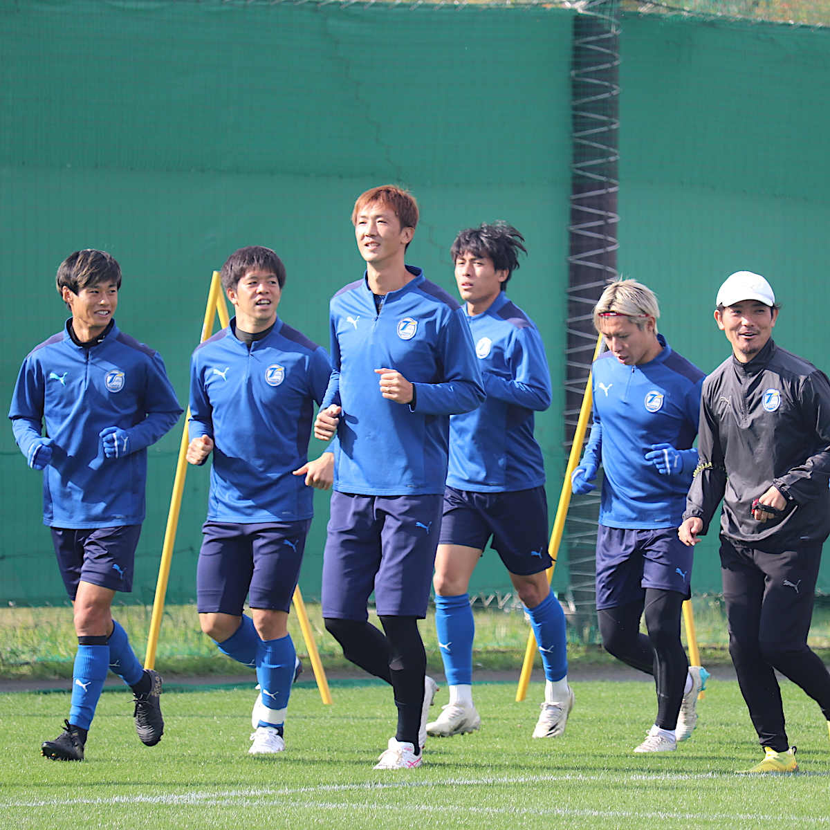 大分トリニータ　残り３試合、全てを捧げて残留をつかみ取れ