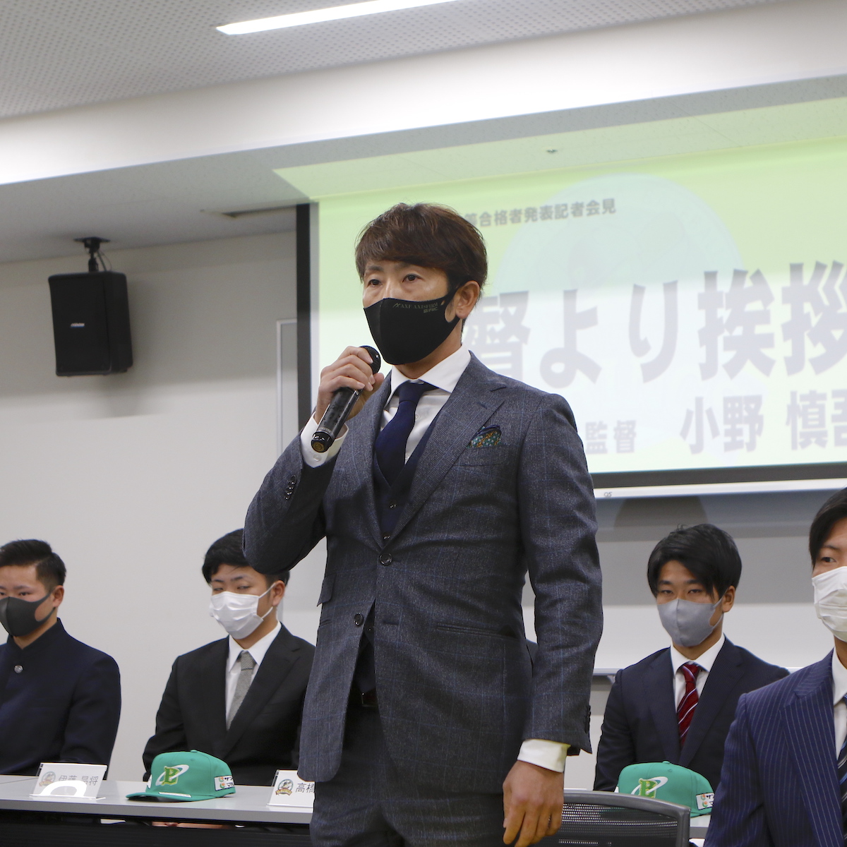 大分Bーリングス　身体能力の高い１３選手を加え、新シーズンに期待