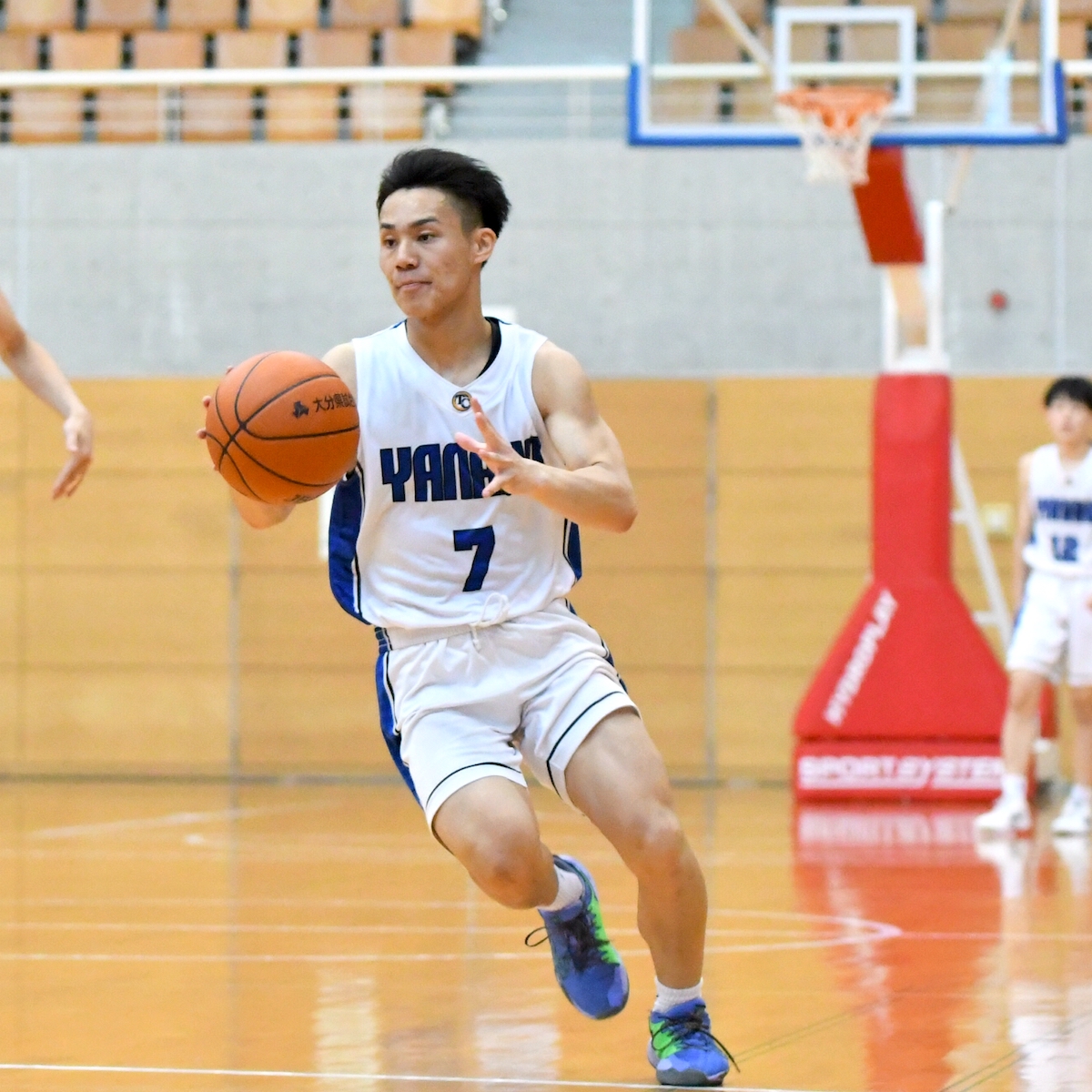 2021大分スポーツを振り返る　ページビューランキング