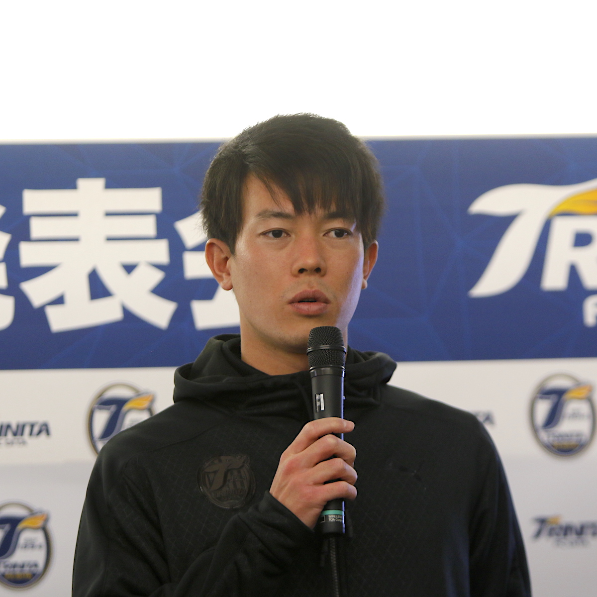 大分トリニータ　下平隆宏監督の下、新戦力を加え「挑戦」のシーズンが始まった