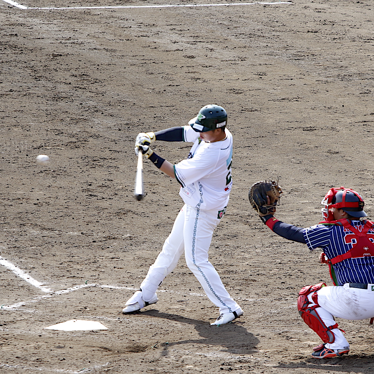 大分B－リングス　ホーム開幕戦で勝利し、調子は上向きに