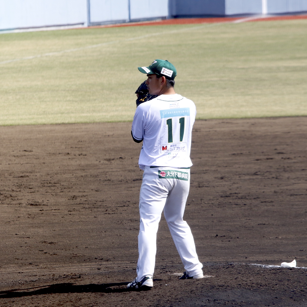 大分B―リングス　ラストチャンス　岡部峻太の挑戦が始まる