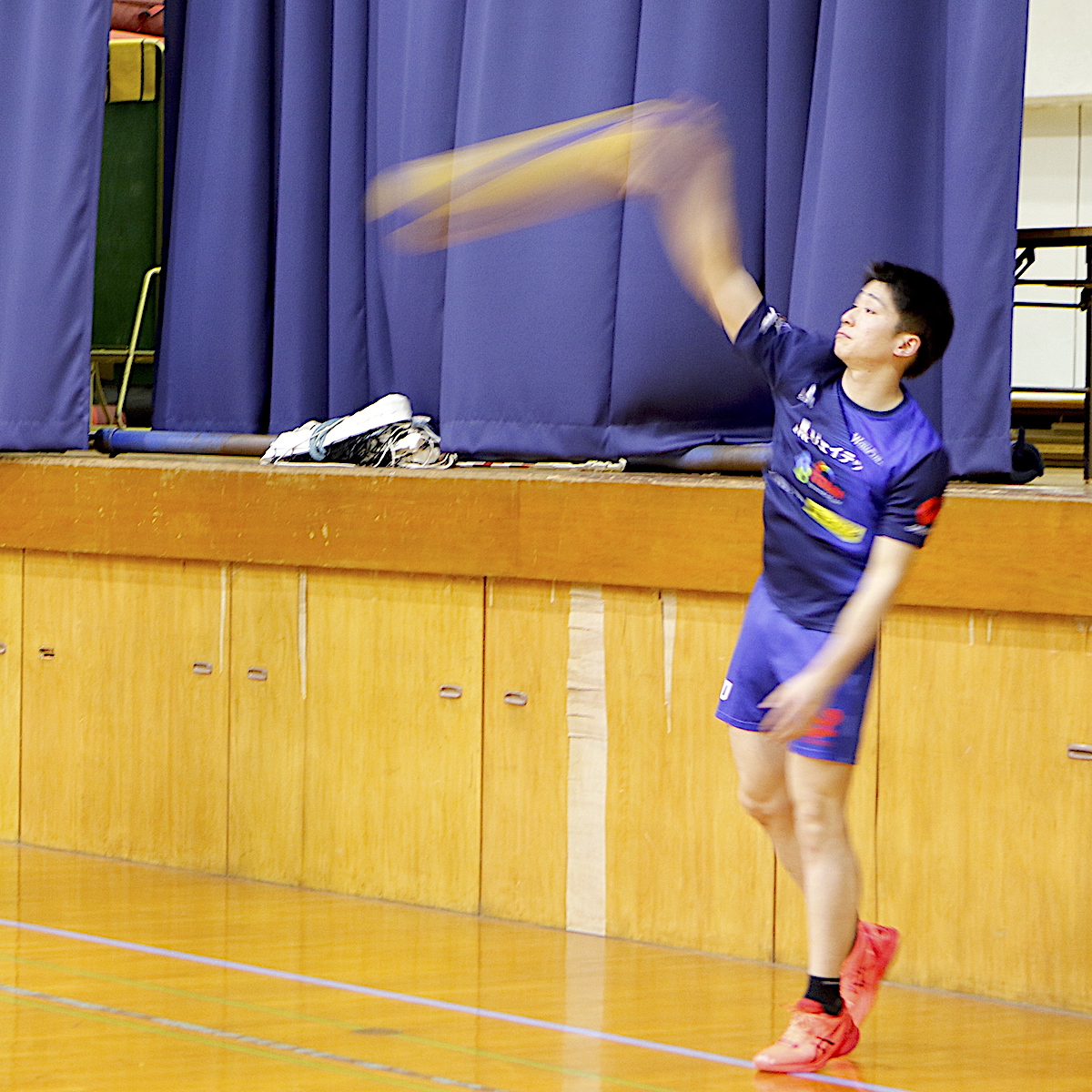 大分三好ヴァイセアドラー　１部残留を決め、黒鷲旗に向けて再始動