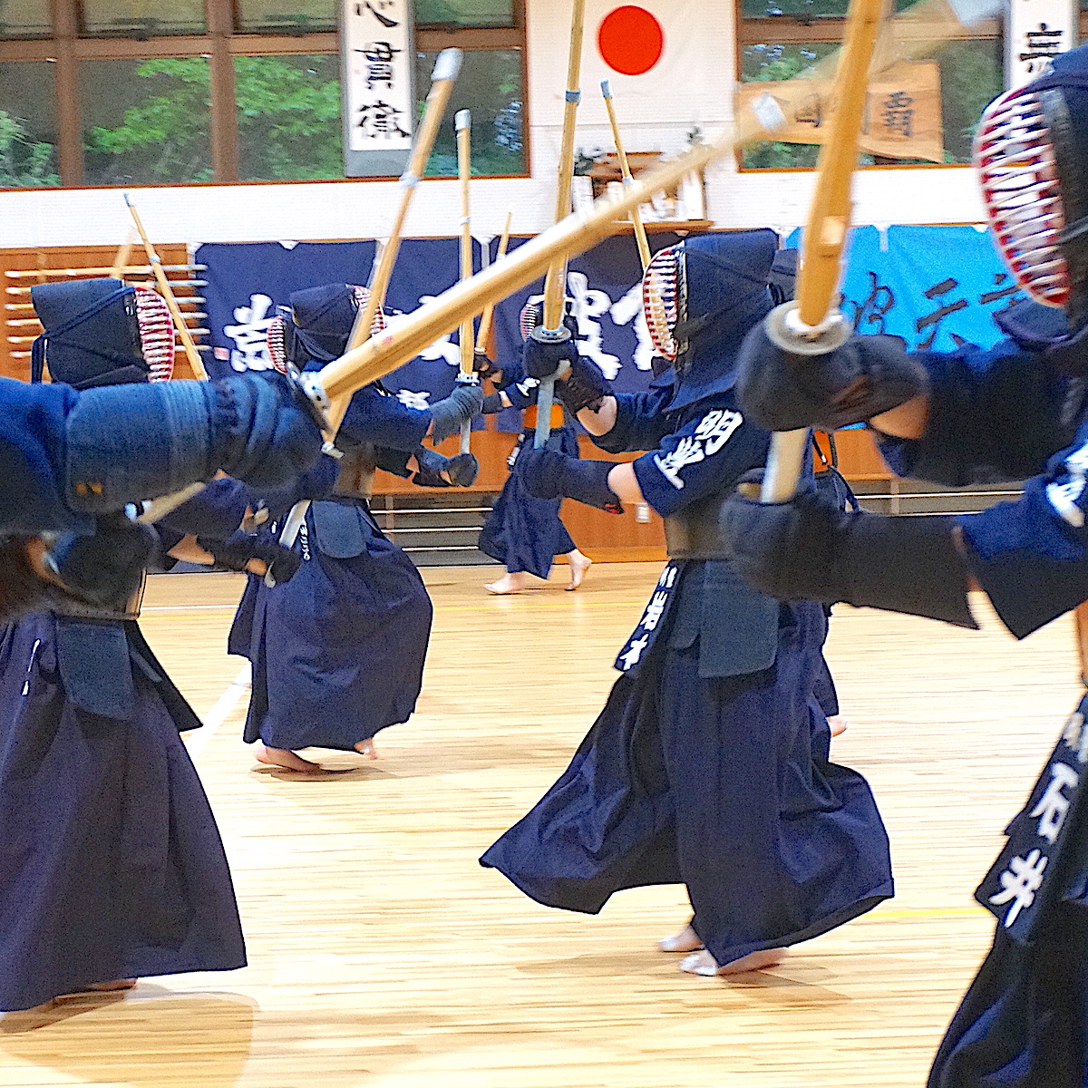 剣道女子　全国高校選抜準Vの明豊、うれしさより悔しさ残る