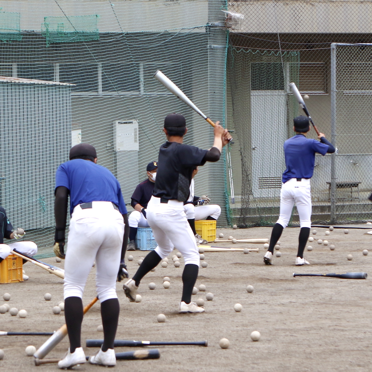 軟式野球　九州王者となった津久見、次は７年ぶりの全国を目指す