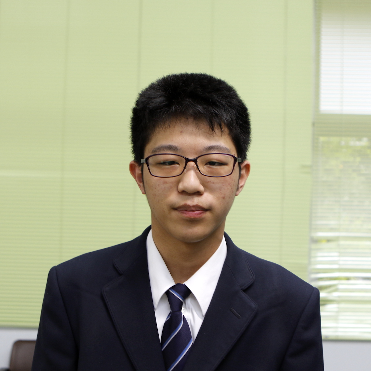 津久見高校工業研究部　山本湧太（３年）　file. 512