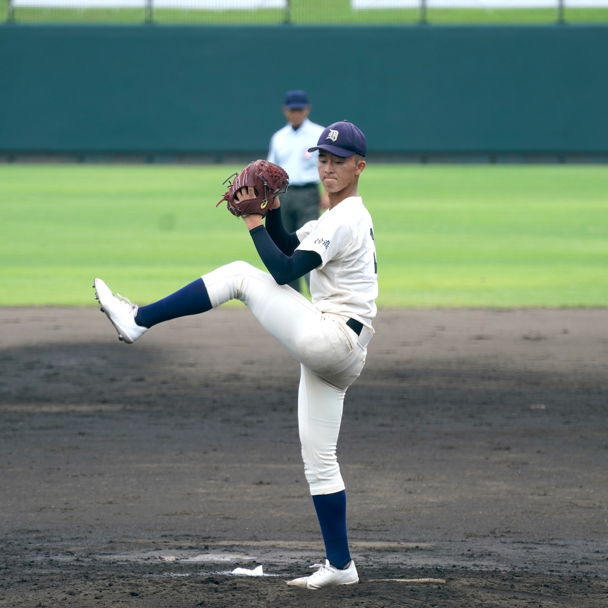 高校野球　グッドルーザーの夏　恩師との一戦に敗れた大分商業