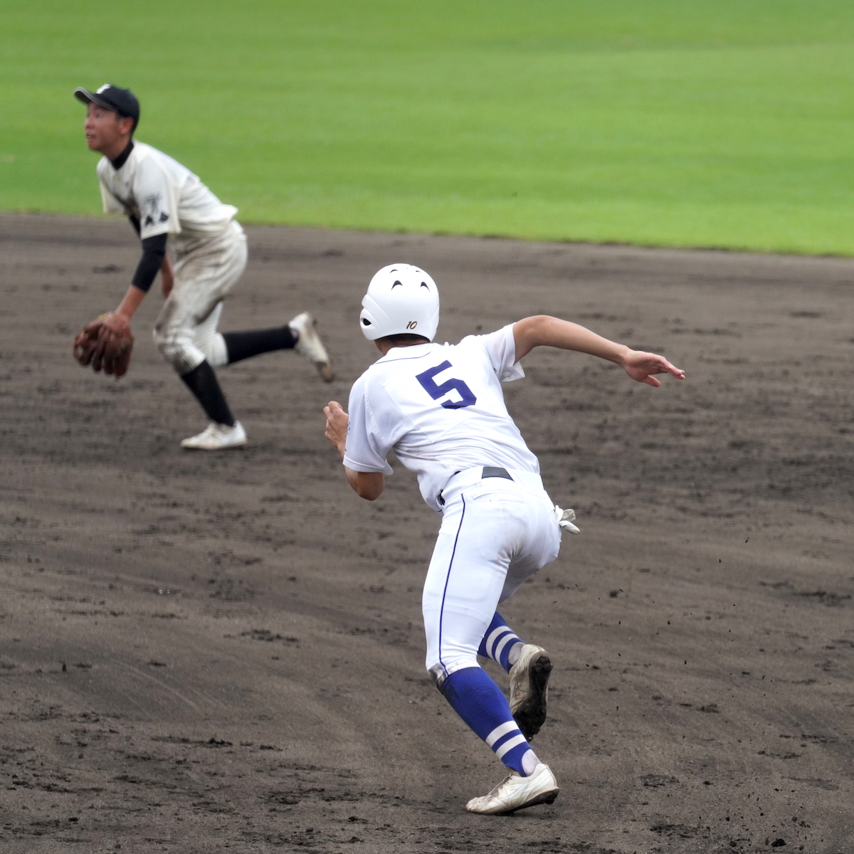高校野球　３試合連続コールド勝ち、投打に隙なしの明豊
