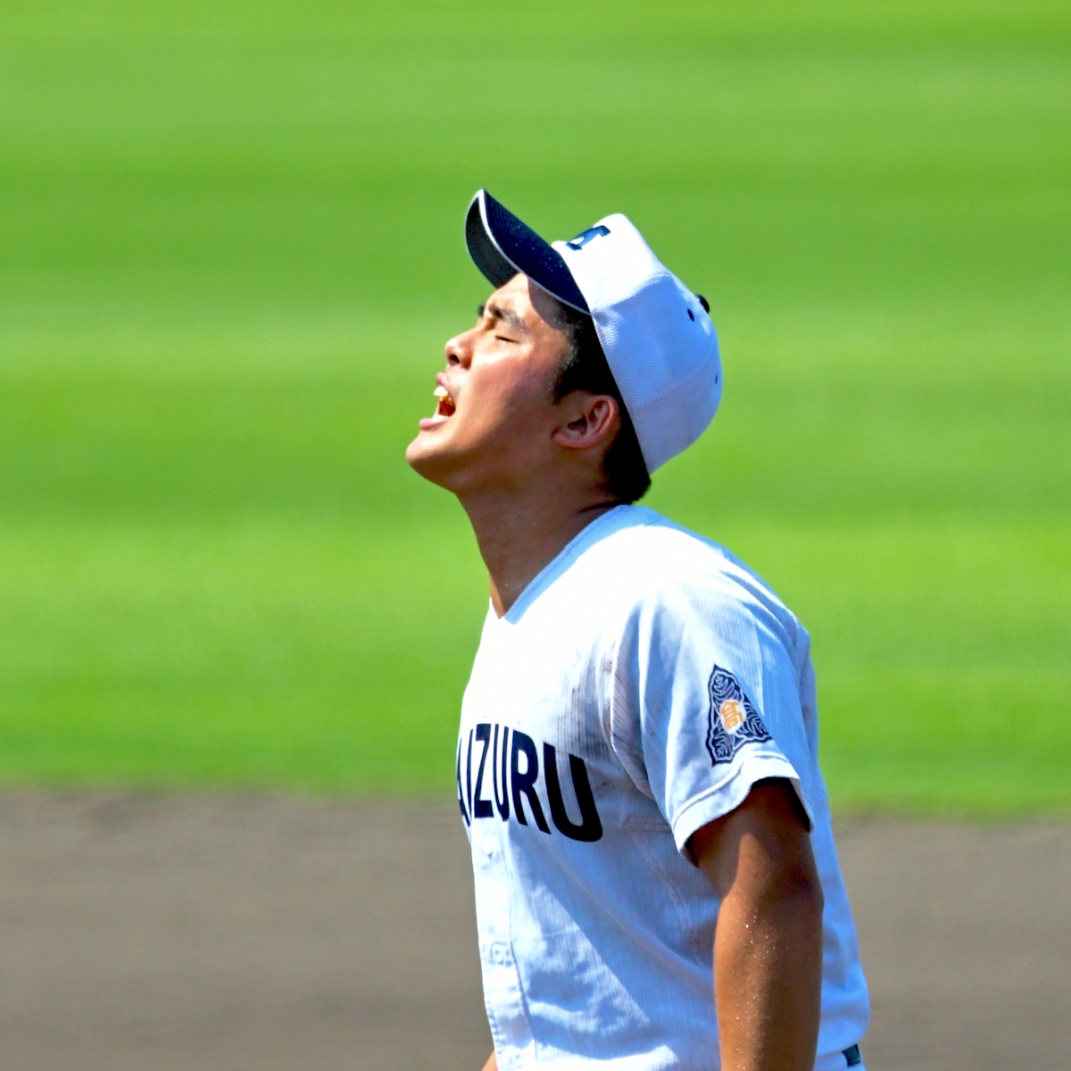 高校野球　グッドルーザーの夏　ミラクル舞鶴の旋風を起こした野球愛