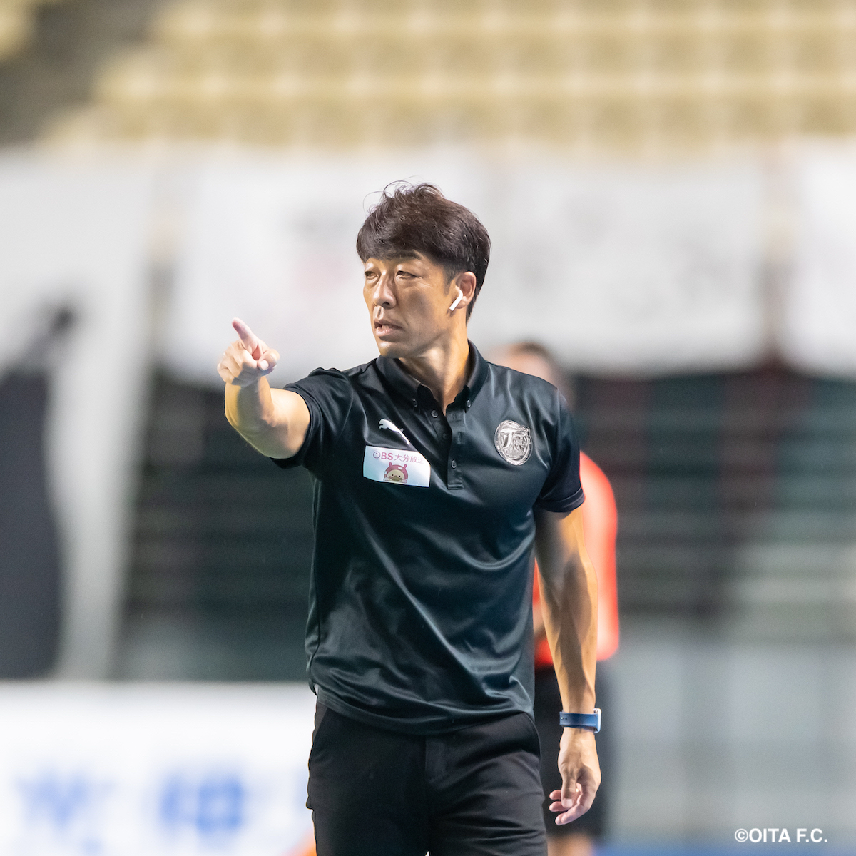 大分トリニータ　予期せぬ事態に問われる「監督力」　下平隆宏監督の手腕に期待