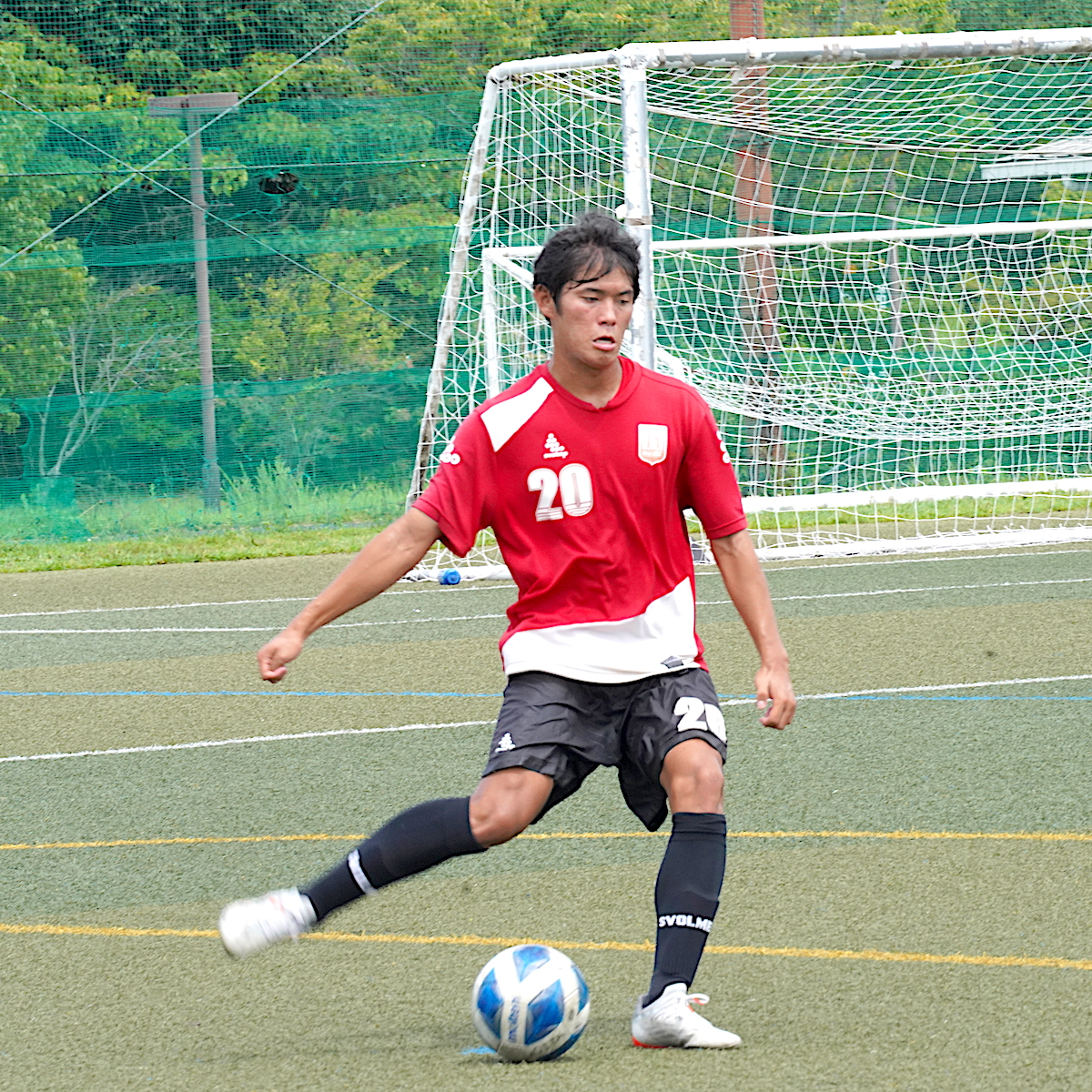 全国高校サッカー選手権県予選前企画（２）　大分　全国レベルのチームに圧勝し、勢いに乗る
