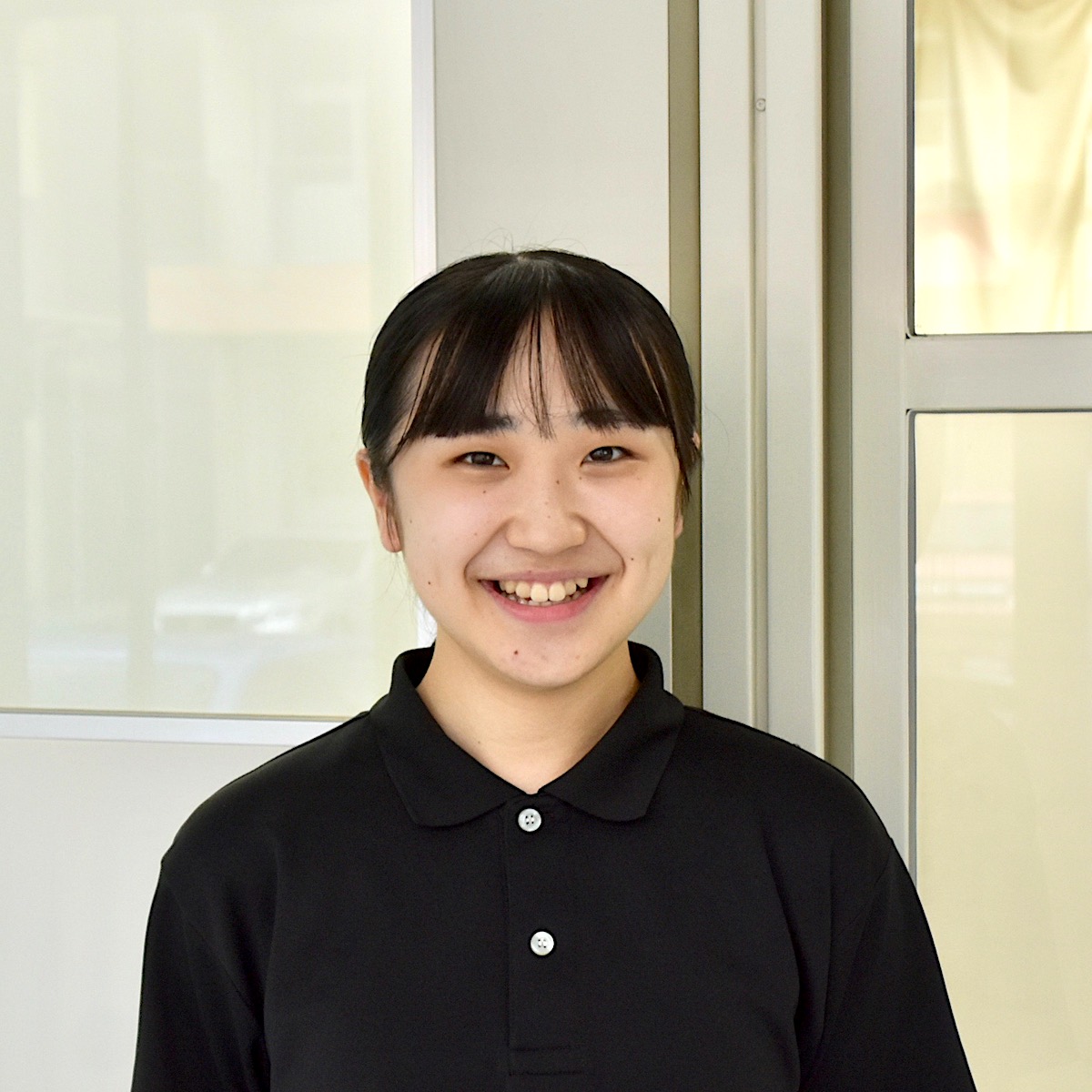 吹奏楽 一音に心を込め、責任を持ち演奏する中根萌莉(大分鶴崎高校3年) 【大分県】