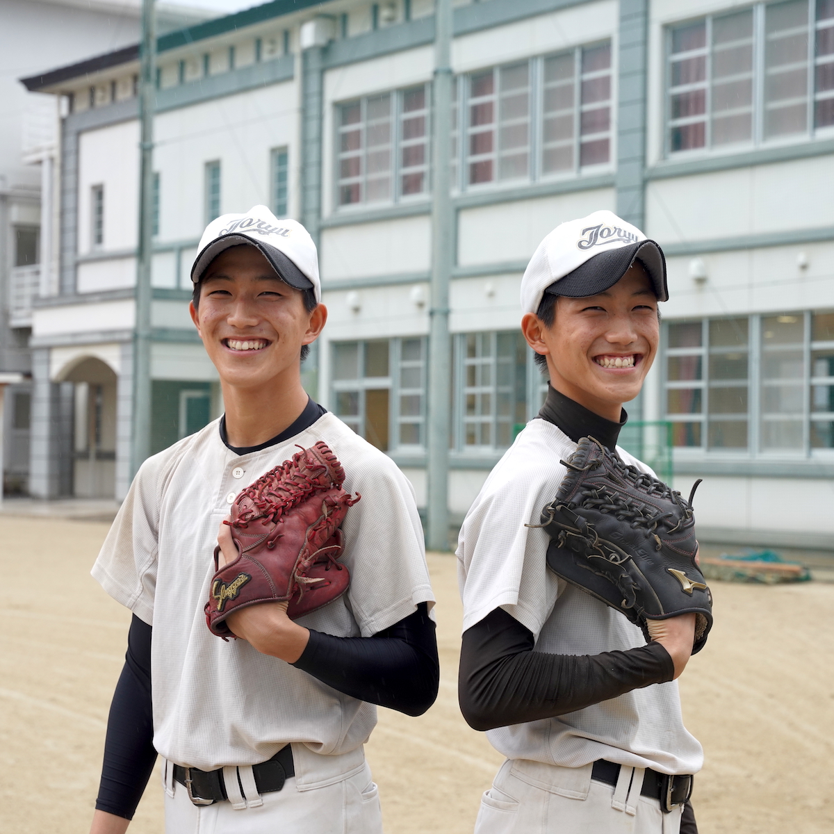 軟式野球　九州王者となった東九州龍谷、次の目標は全国大会出場　【大分県】