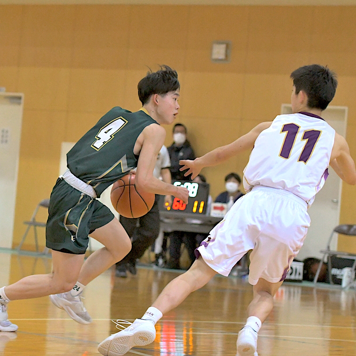 2022大分スポーツを振り返る　ページビューランキング　【大分県】