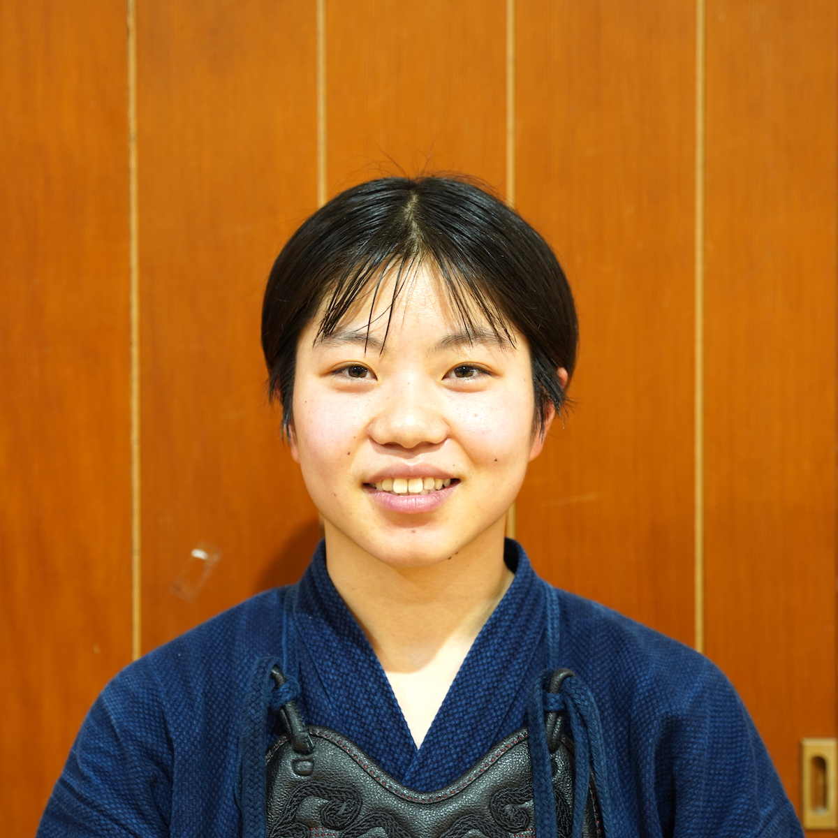 明豊高校剣道部　後藤楓花（２年）　file.620