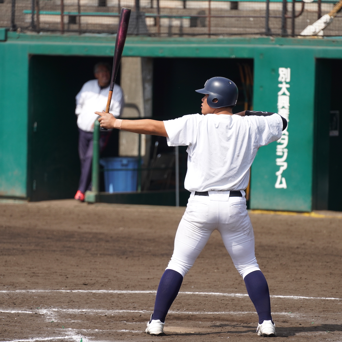 春のセンバツ甲子園　大分商業の投打の核となる選手たち（２）　【大分県】