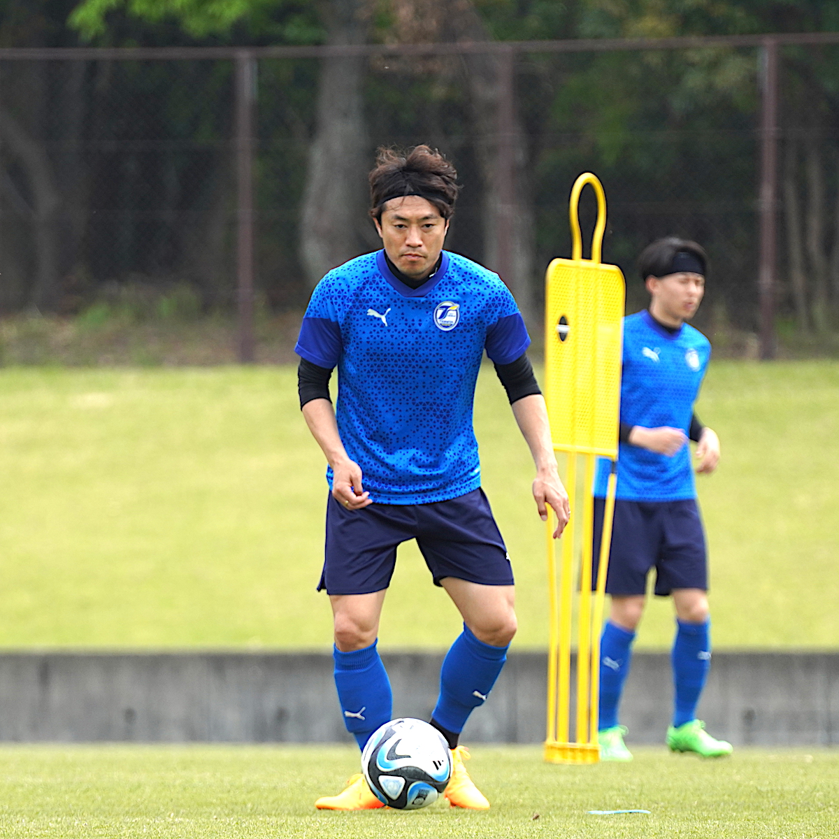 大分トリニータ　開幕から10試合の戦いぶりを振り返る　【大分県】