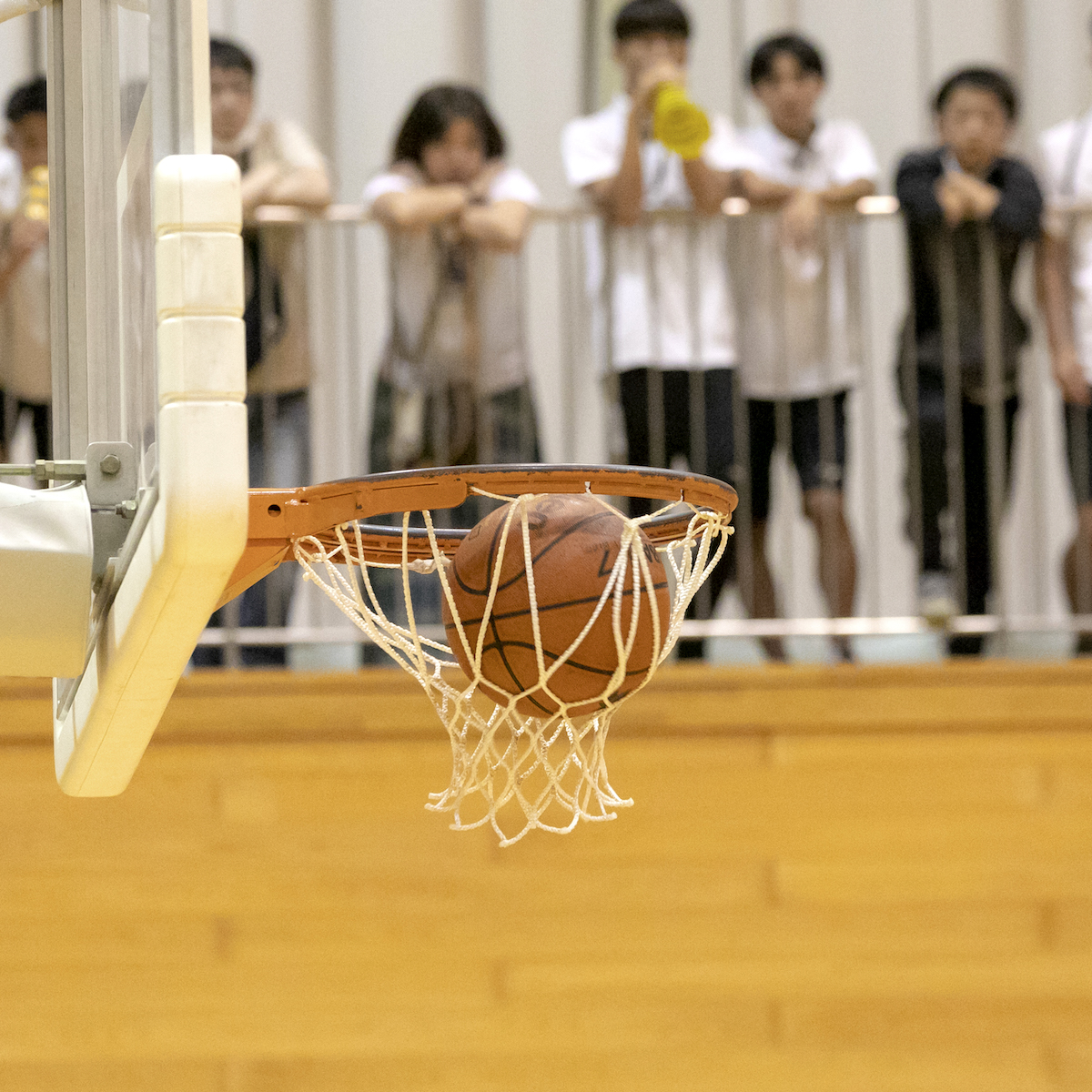 県高校総体　バスケットボール男子　残り14秒で逆転した別府溝部学園が３年ぶりのV　【大分県】