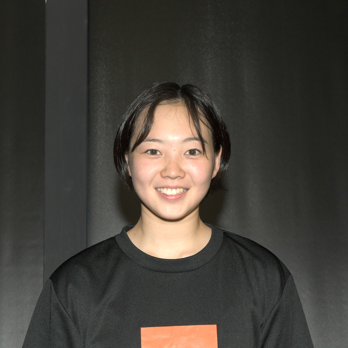 大分高校ハンドボール部　塩津美空（３年）　file.651