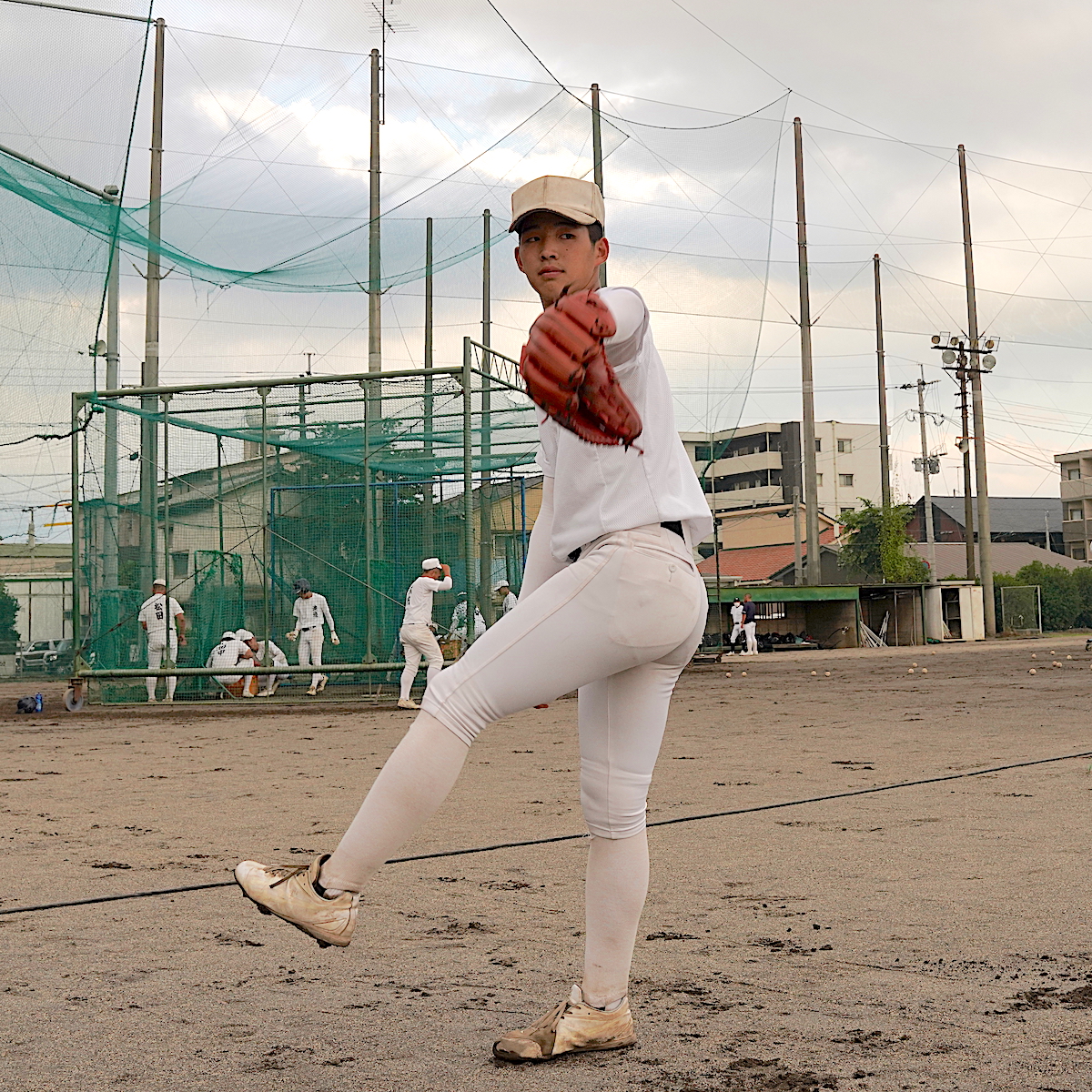 夏の甲子園県予選特集　注目校紹介（１）　真っ向勝負で頂点を目指す大分商業　【大分県】