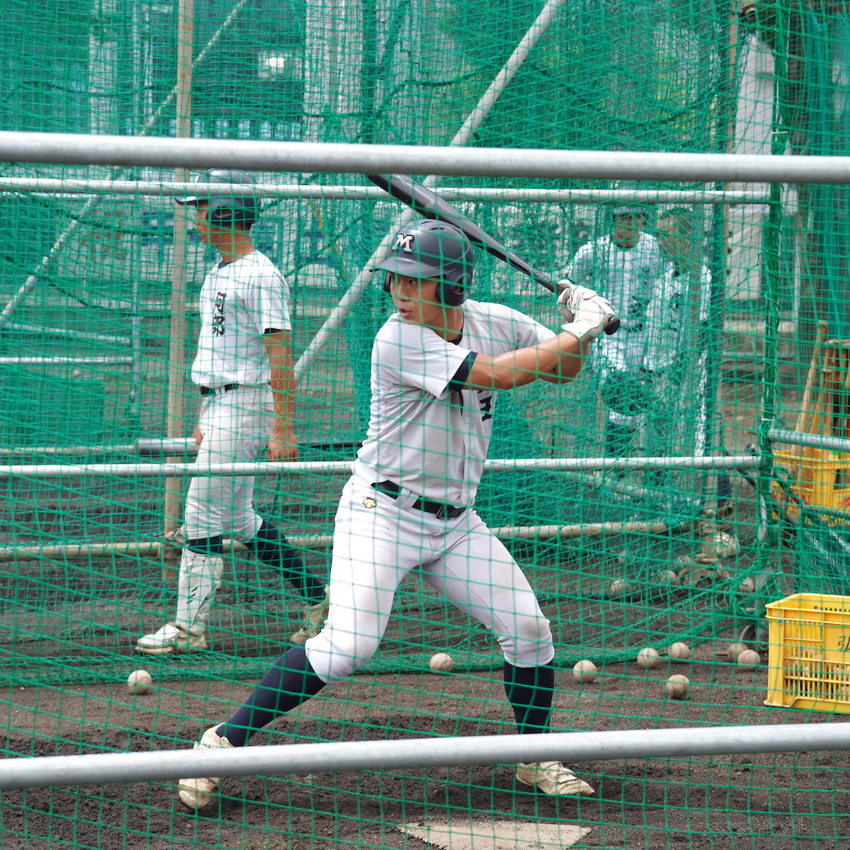 夏の甲子園県予選特集　注目校紹介（３）　成功体験が勢いを生んだ大分舞鶴が上り調子　【大分県】