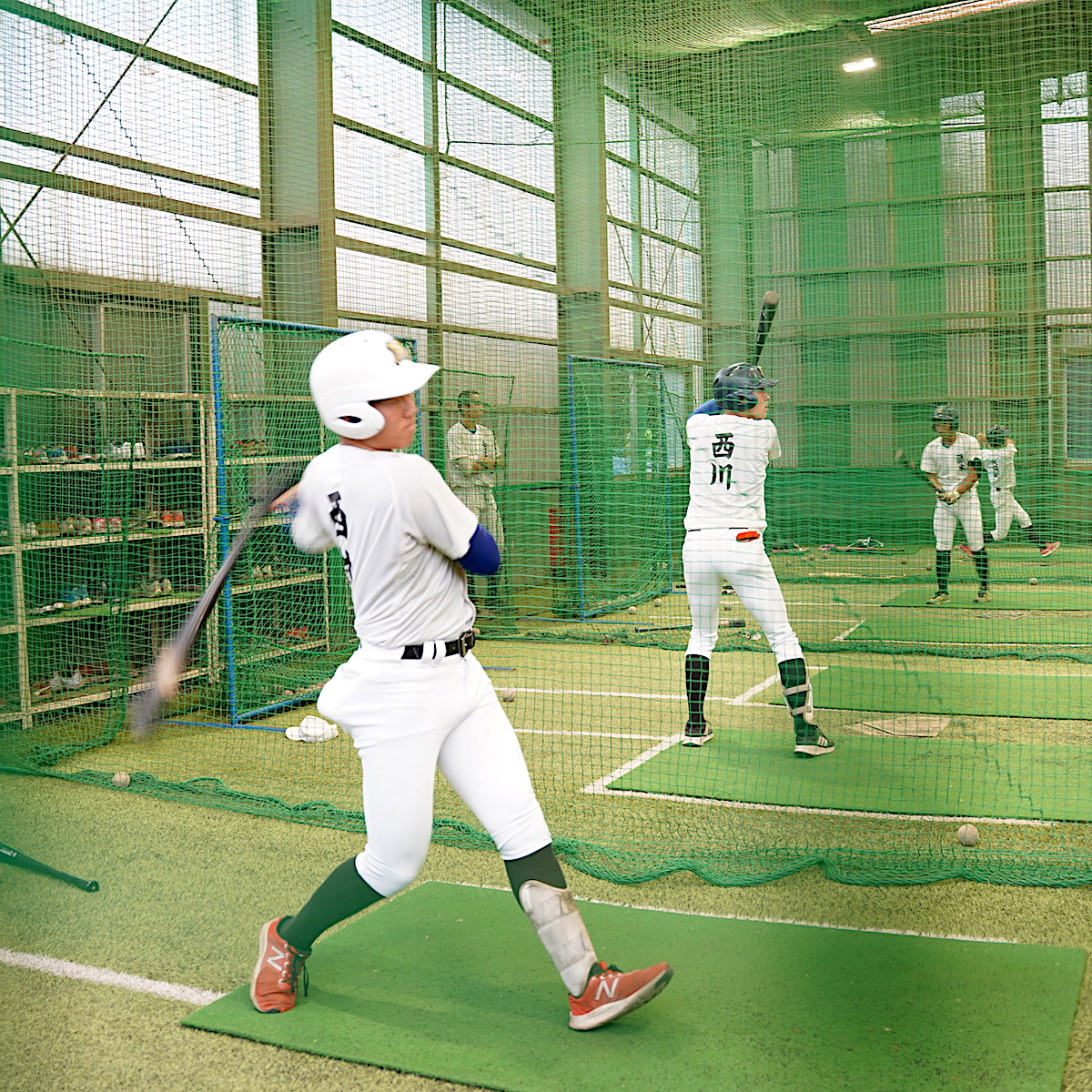 夏の甲子園県予選特集　注目校紹介（４）　負けが良薬となり明豊野球に原点回帰　【大分県】