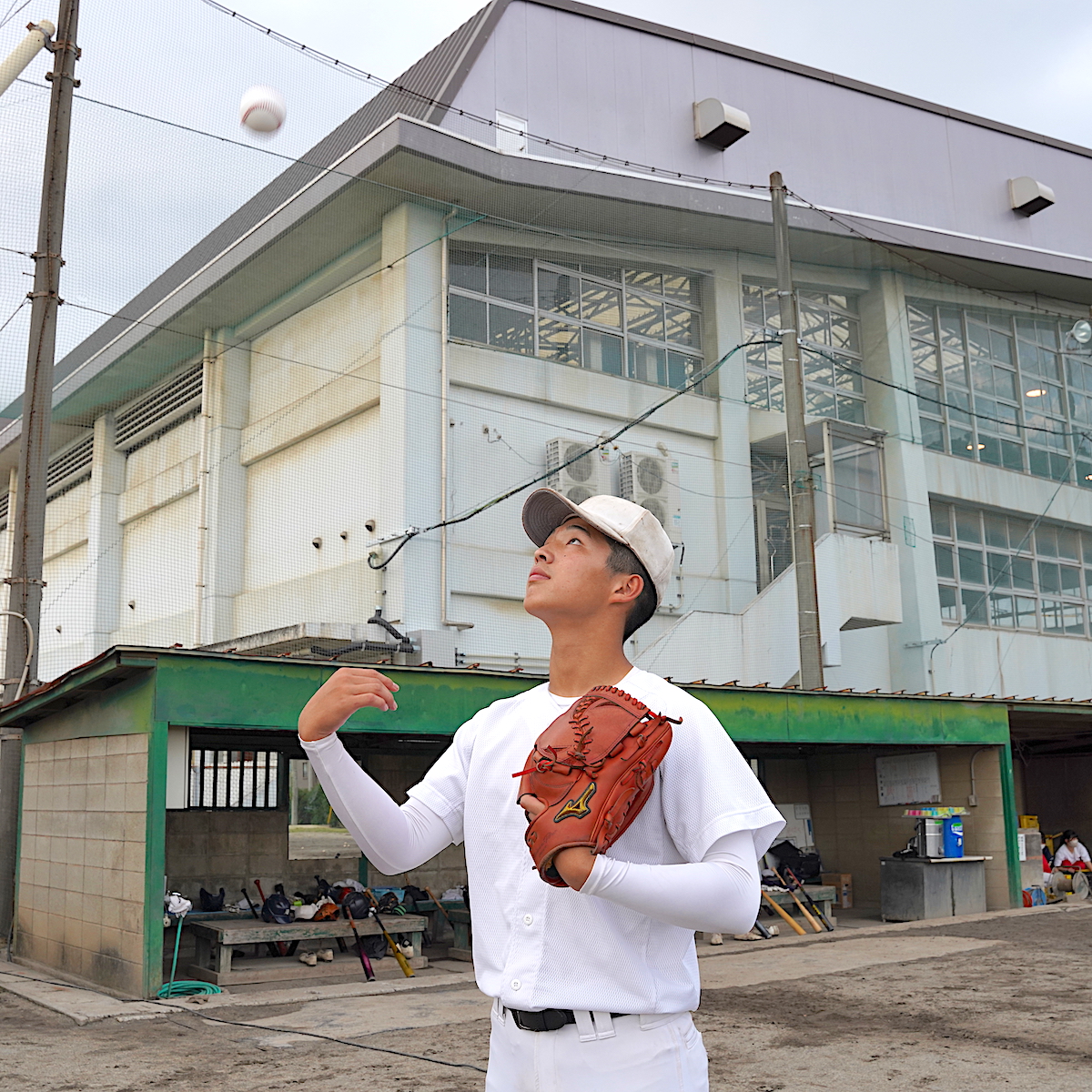 夏の甲子園県予選特集　注目選手のライバルを紹介（１）【大分県】