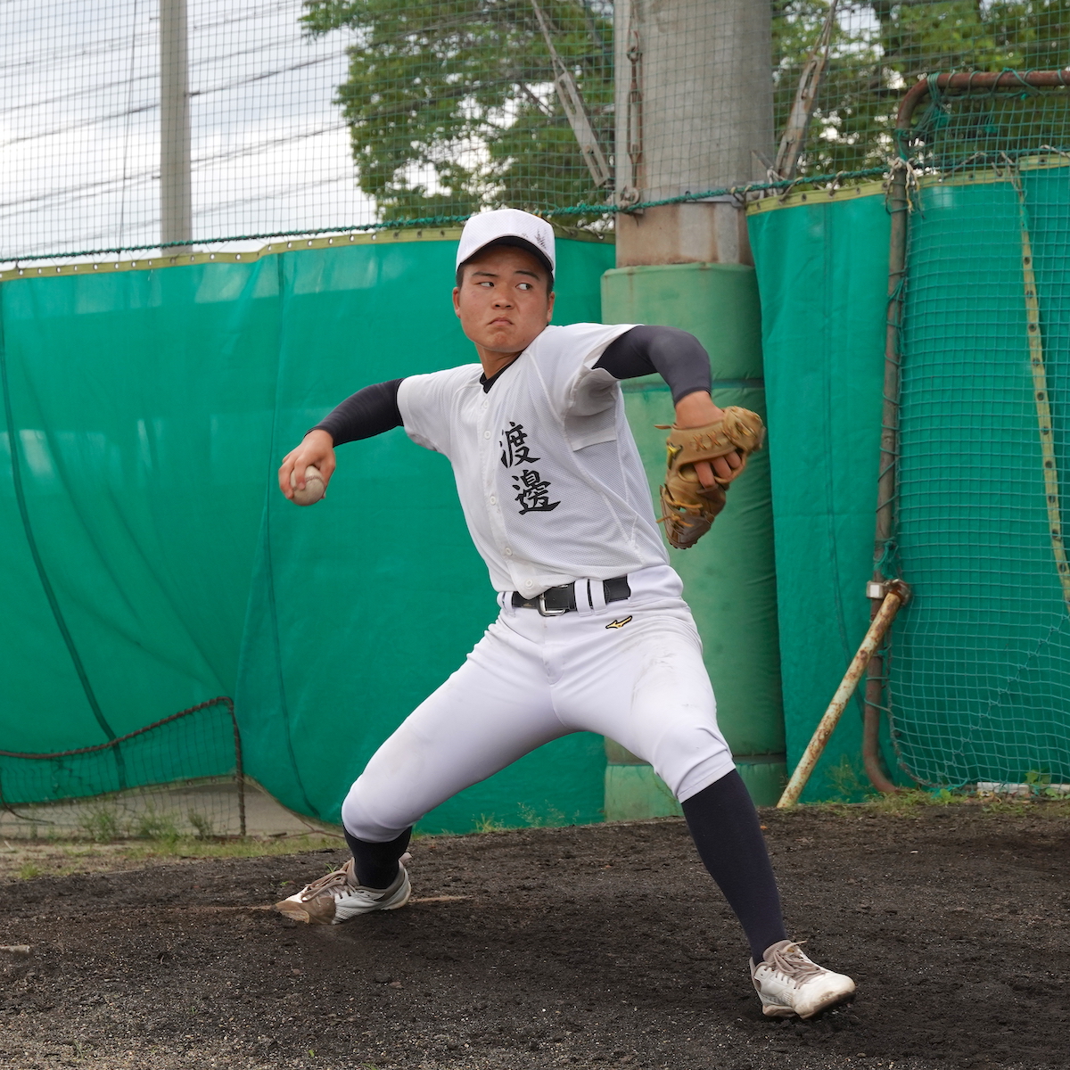 夏の甲子園県予選特集　注目選手のライバルを紹介（３）【大分県】