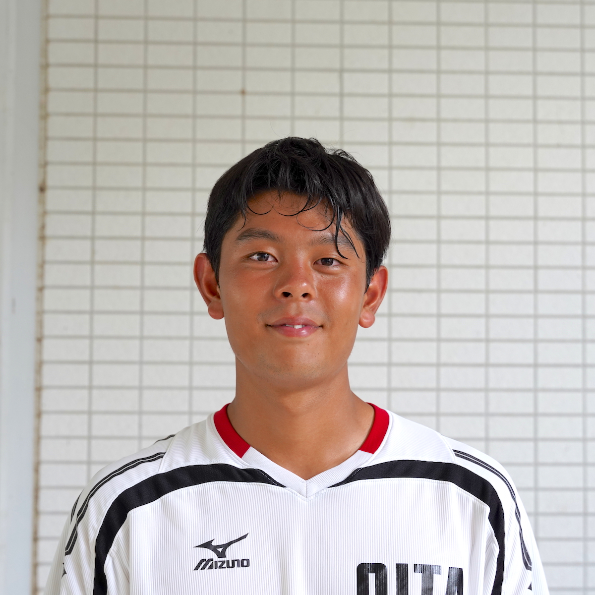 玖珠美山高校ホッケー部　中原楓稀（３年）　file.677
