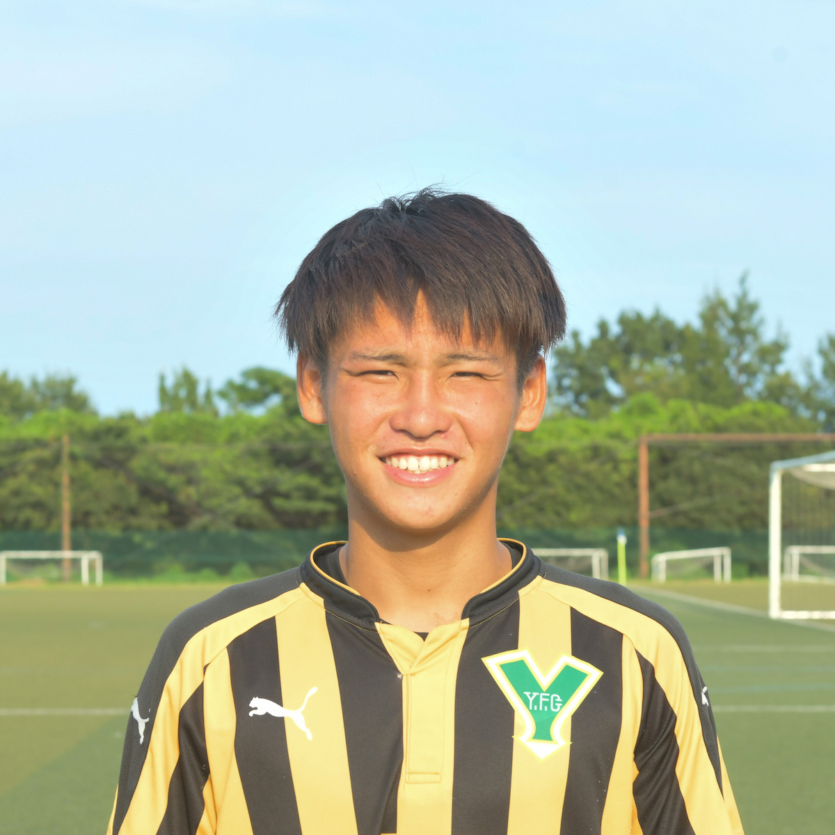 全国高校サッカー選手権県予選前企画　注目選手のライバルを紹介（１）　【大分県】