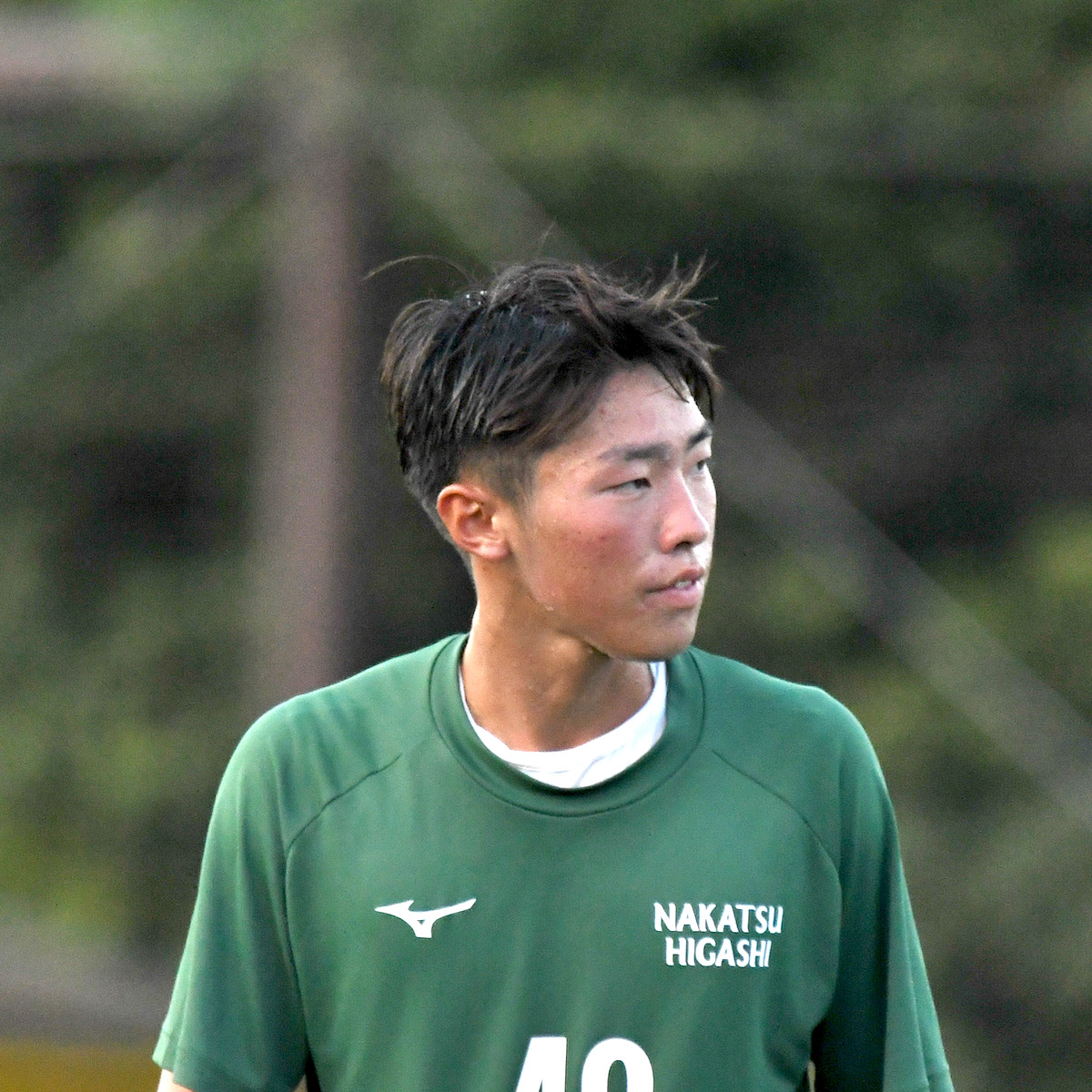 全国高校サッカー選手権県予選前企画　注目選手のライバルを紹介（３）　【大分県】