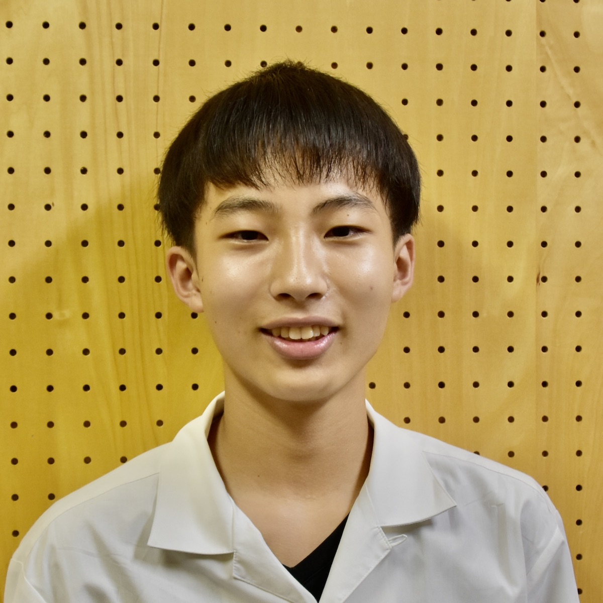 別府鶴見丘高校放送部　西原悠生（１年）　file.689