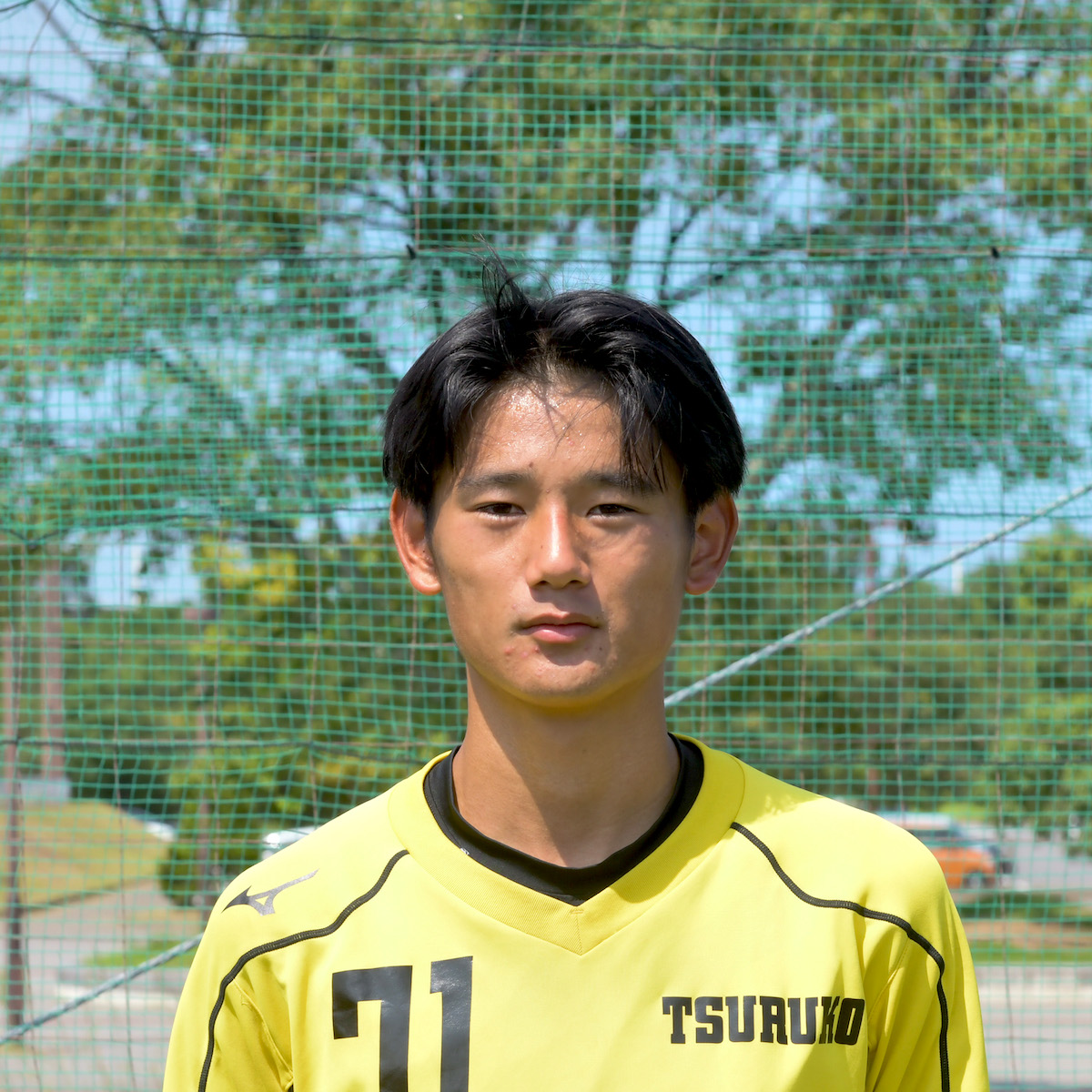 全国高校サッカー選手権県予選前企画　注目選手のライバルを紹介（４）　【大分県】