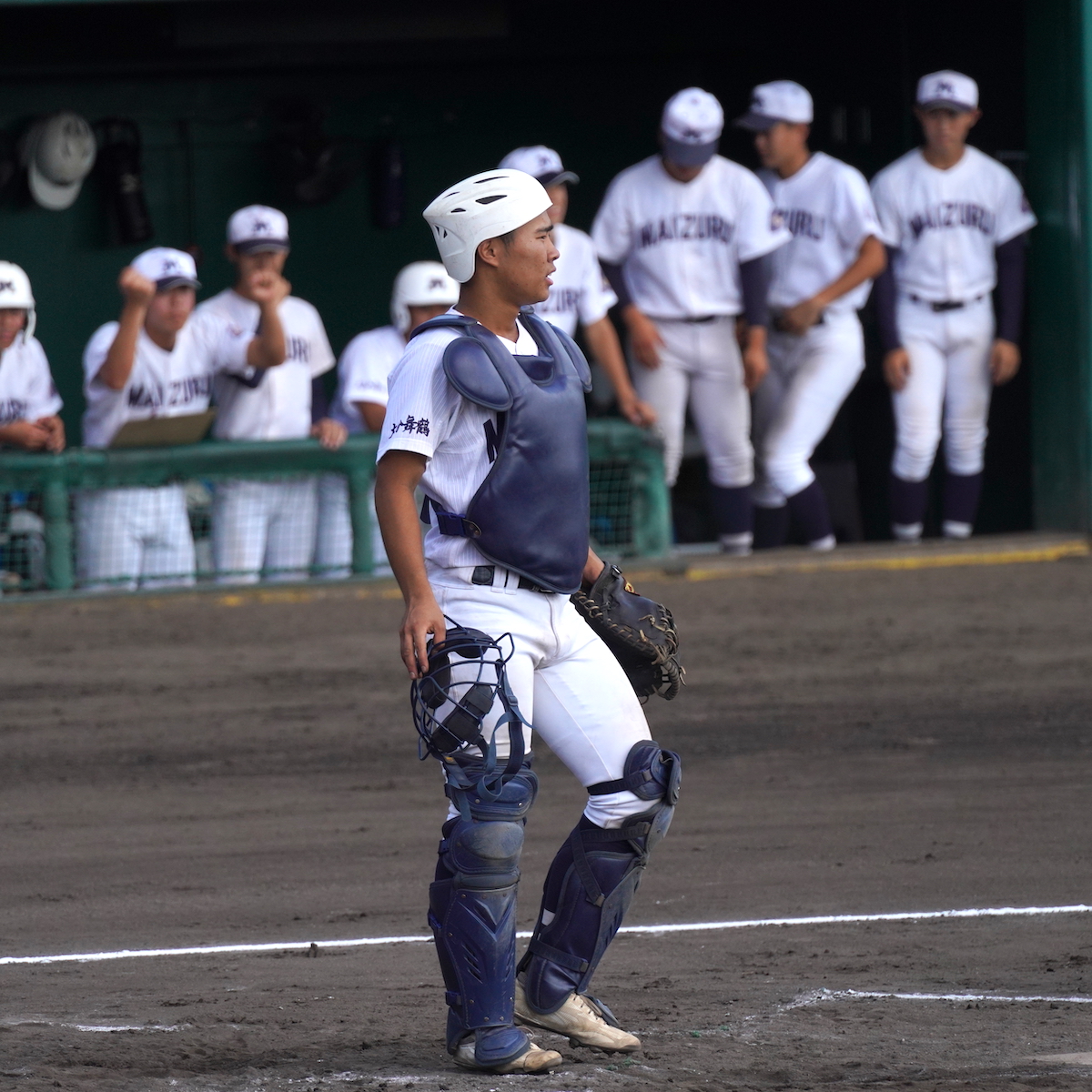 九州高校野球県予選　好敵手との対戦が成長を促した大分舞鶴　【大分県】