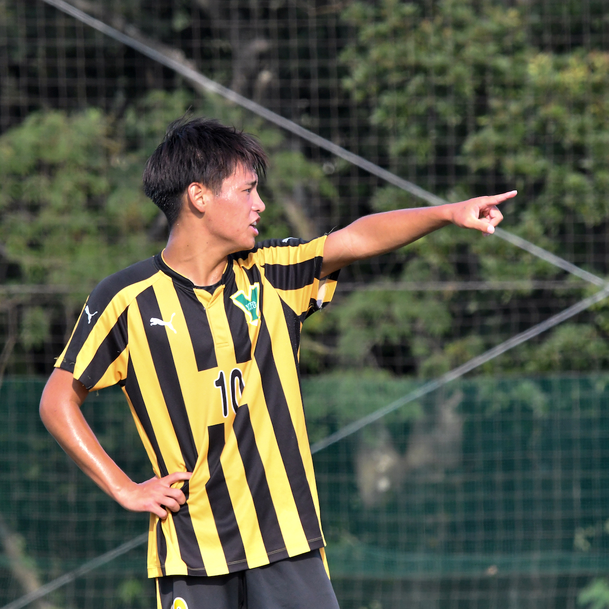 いよいよ始まる全国高校サッカー選手権県予選　シード４校のキャプテンに意気込みを聞いた　【大分県】