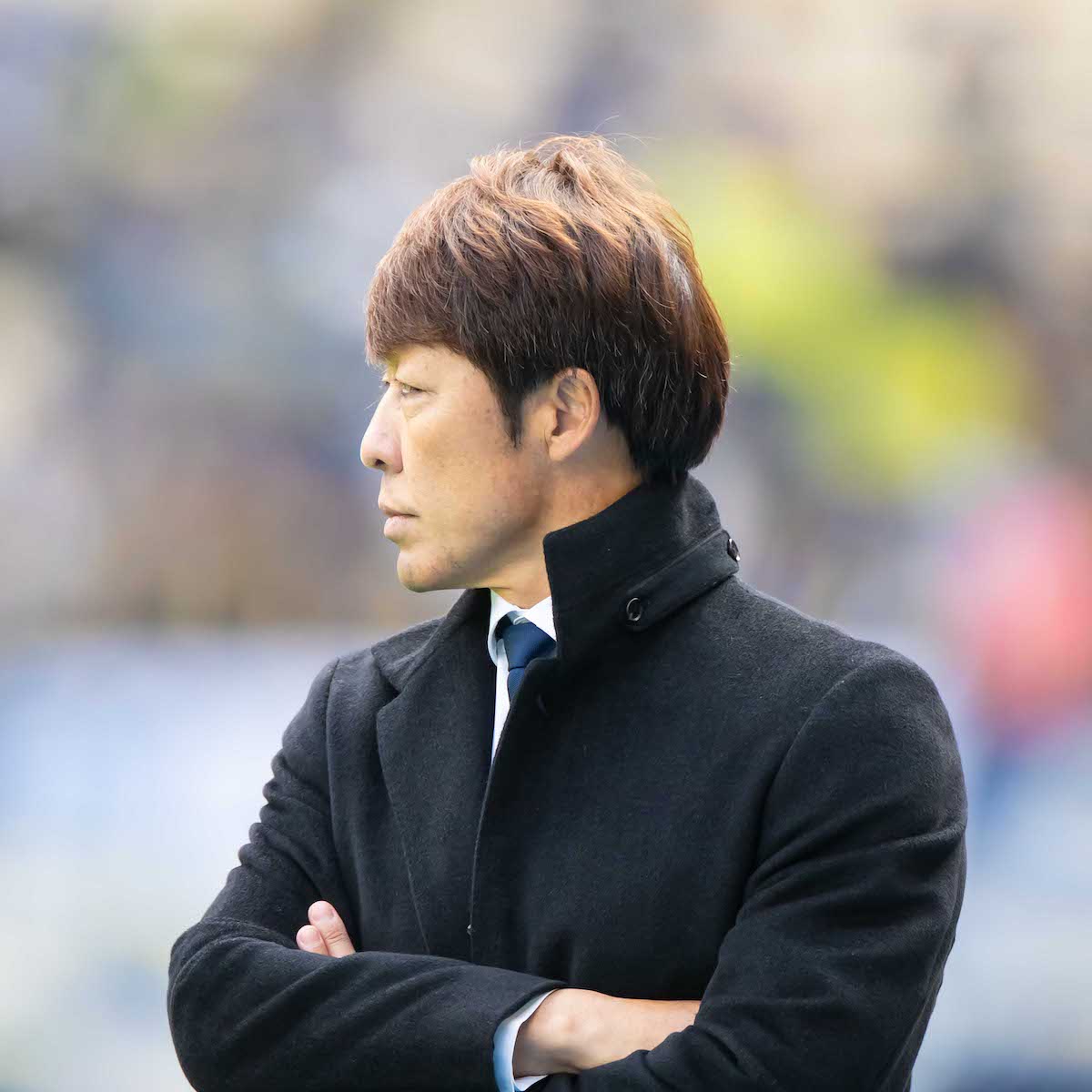 大分トリニータ　今季限りで退任する下平隆宏監督にインタビュー「観客１万人を超えたときは全ての試合で勝つことができた」　【大分県】