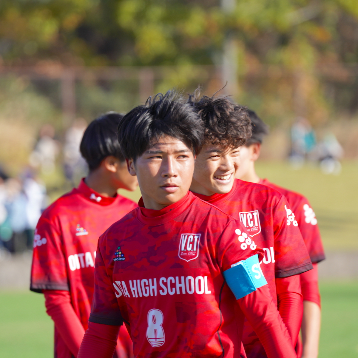 全国高校サッカー選手権県予選　柳ケ浦vs大分　決勝プレビュー　【大分県】