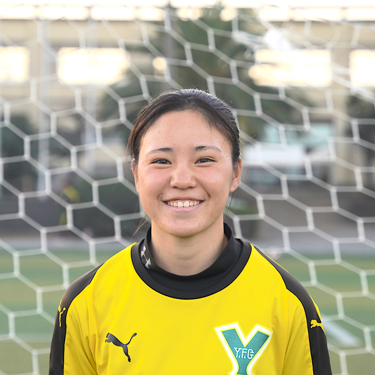 柳ケ浦高校サッカー部　松岡優空（３年）　file.700