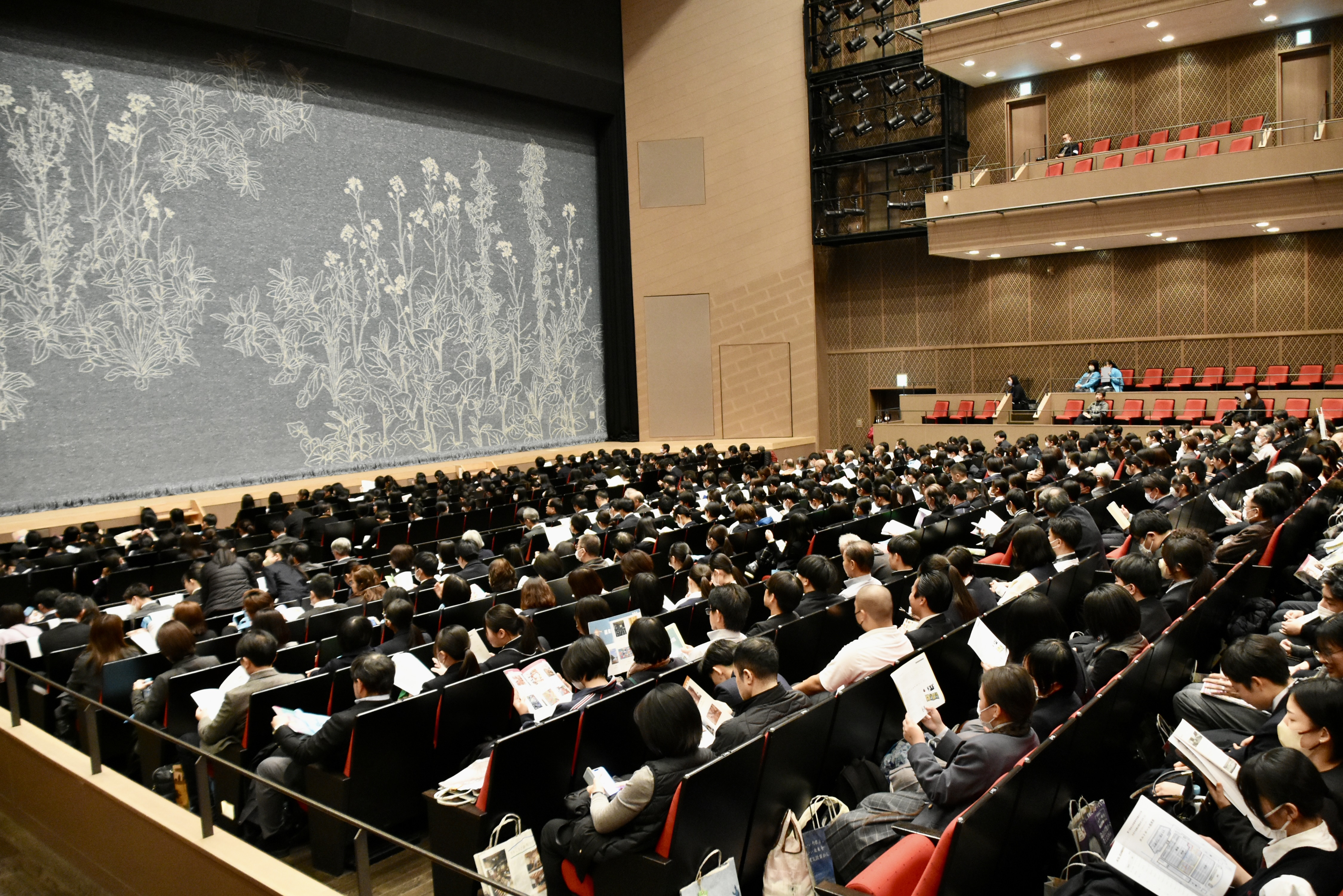 第７回全九州高校総合文化祭大分大会　大分の文化や魅力を発信　【大分県】