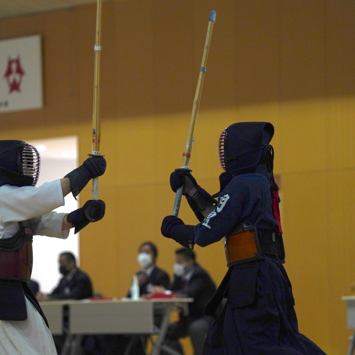 全国高校剣道選抜大会県予選　女子　大黒柱を軸に勝ち上がった明豊が４連覇　【大分県】